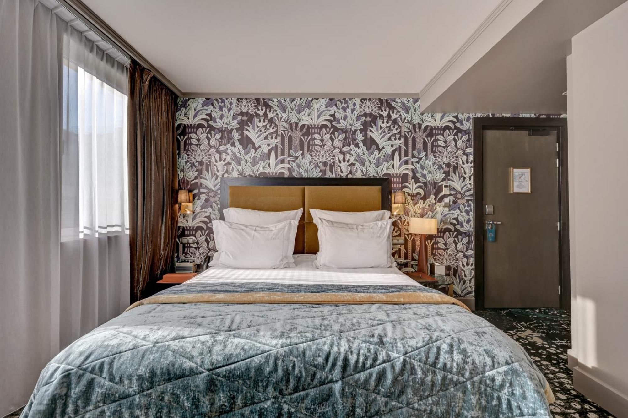 Juliana Hotel 5*