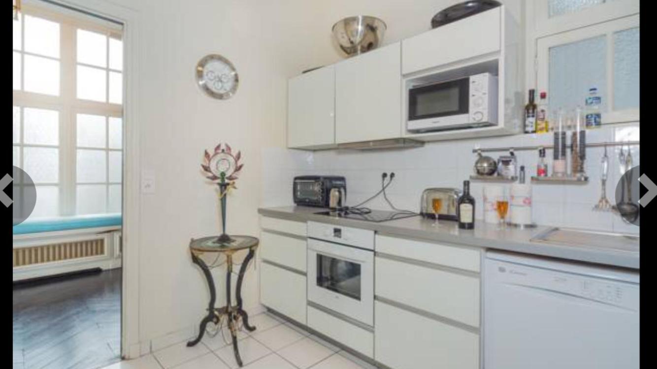 21a Marechal Foch Avenue Champs-elysees Appartamento