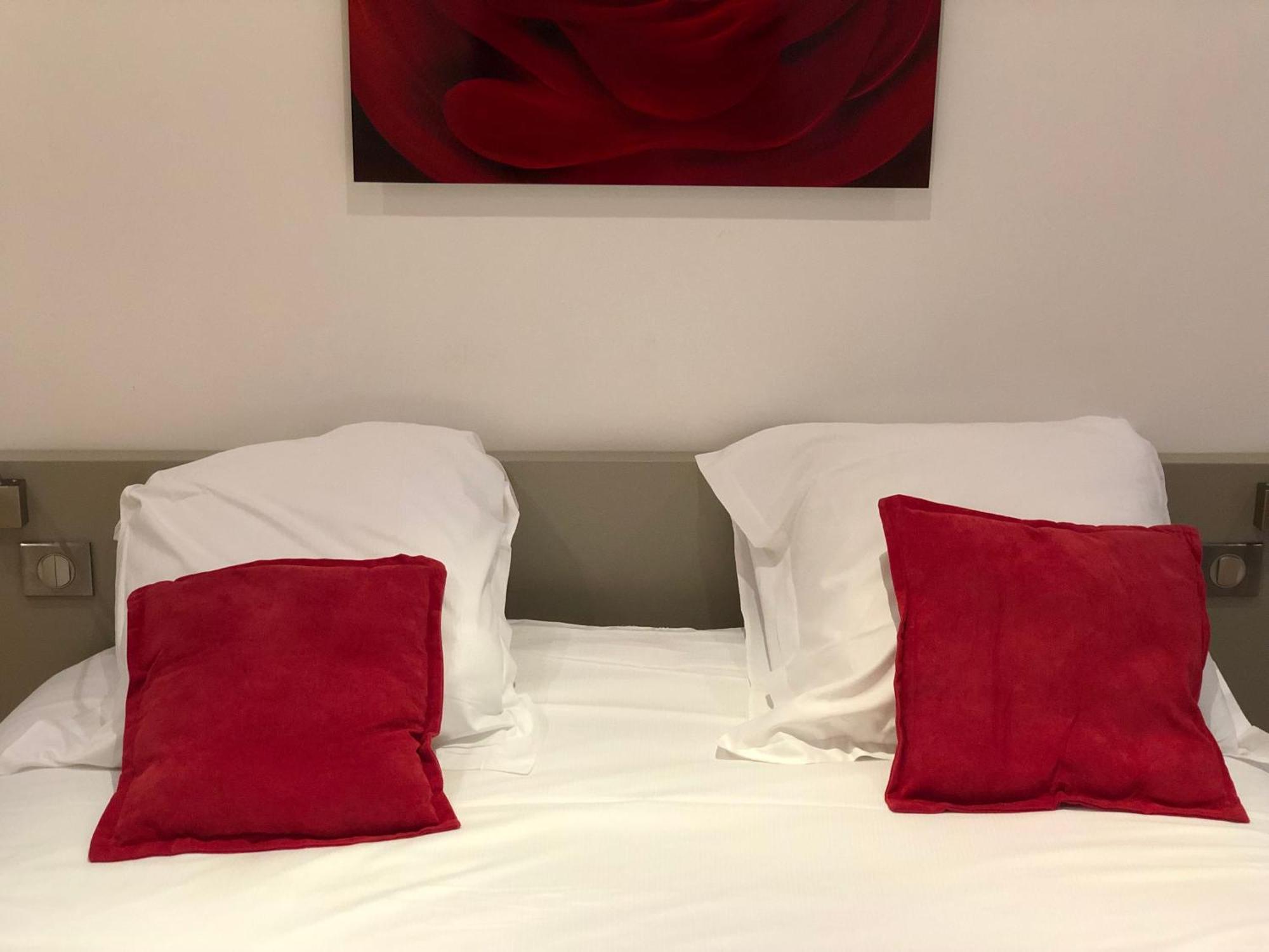 21a Marechal Foch Avenue Champs-elysees Appartamento Parigi