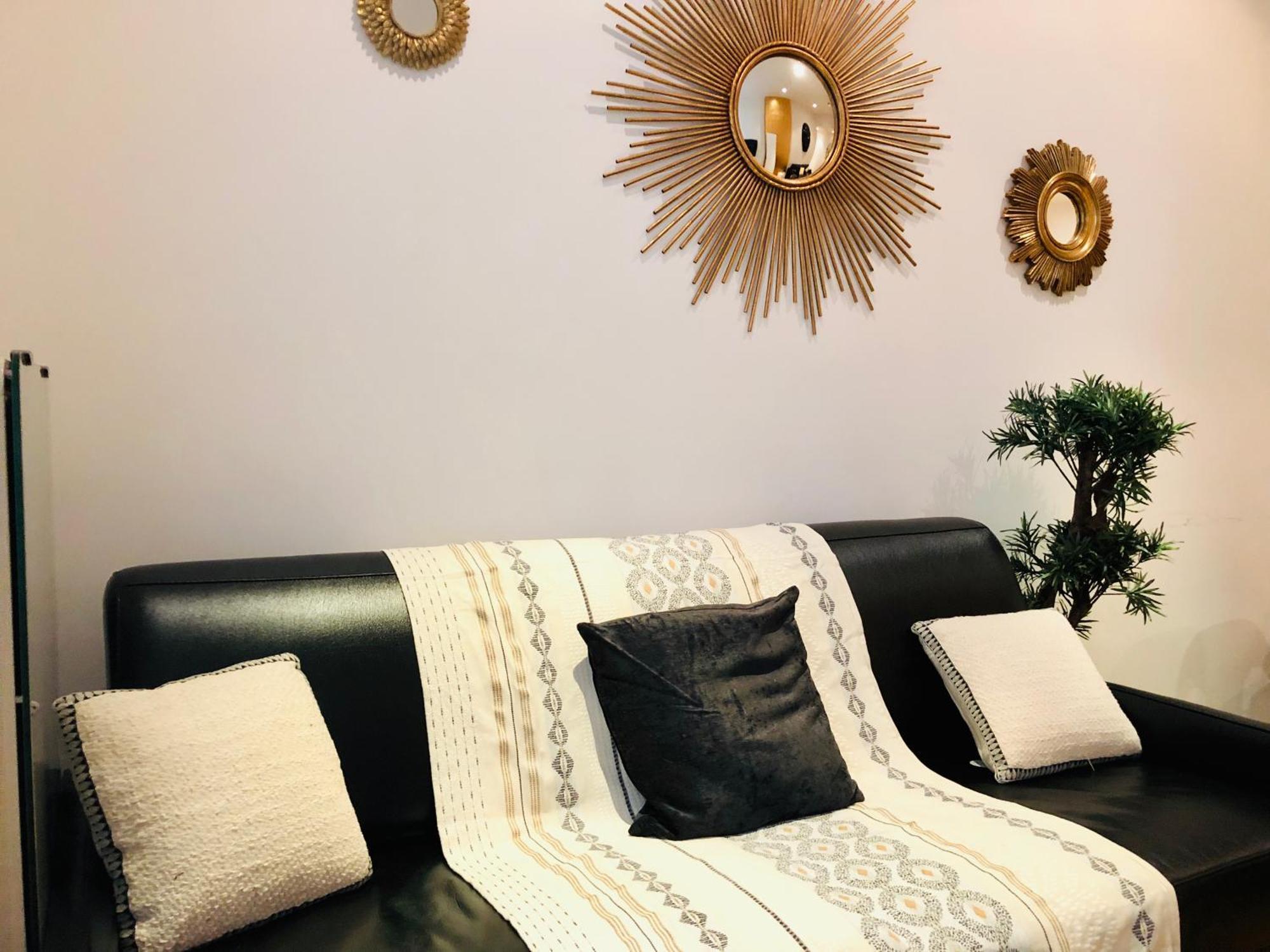 Appartamento 21a Marechal Foch Avenue Champs-elysees *