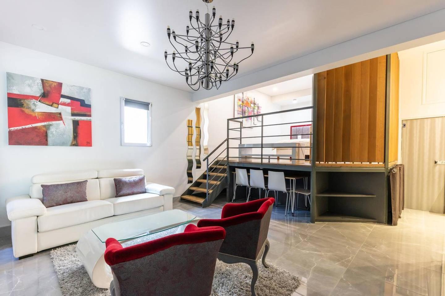 In Marais Elegant Flat In Old Bed & Breakfast *