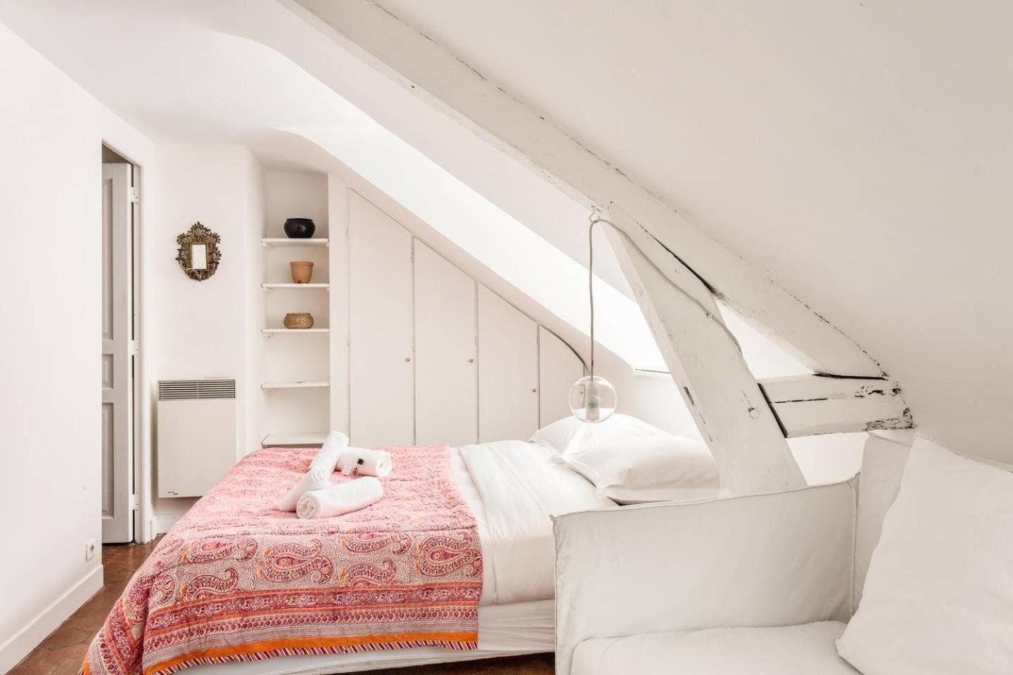 Guestready - Lovely In * Parigi