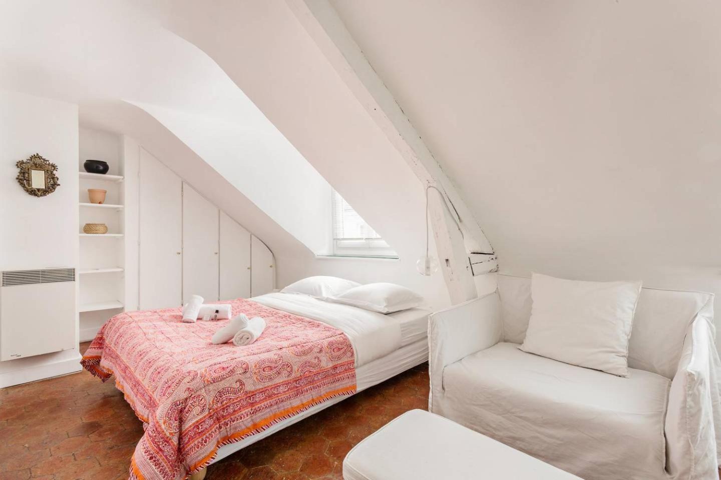 Guestready - Lovely In Appartamento