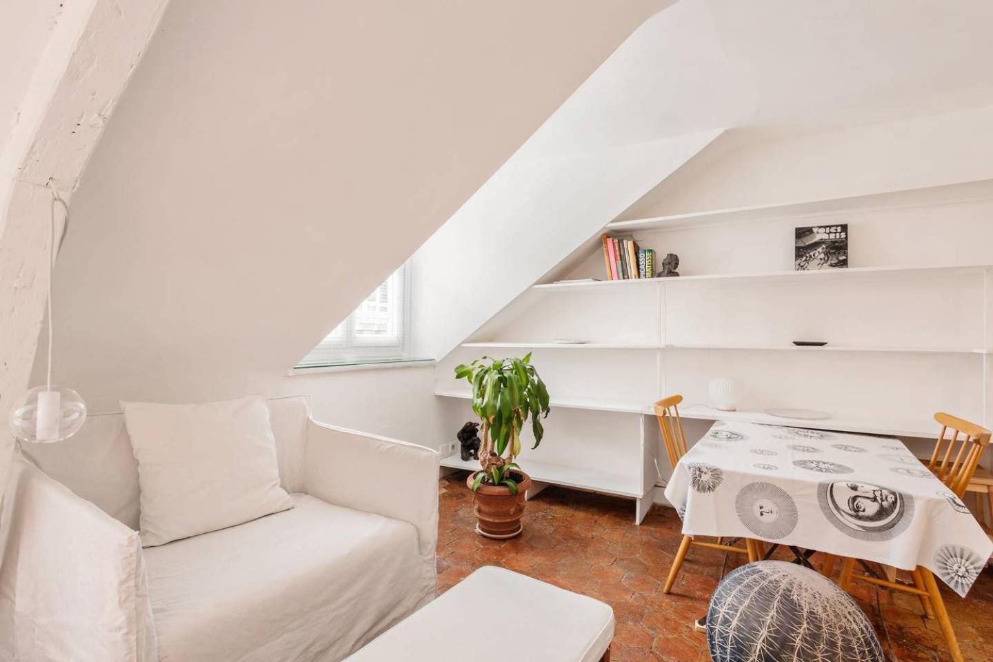 Appartamento Guestready - Lovely In Parigi