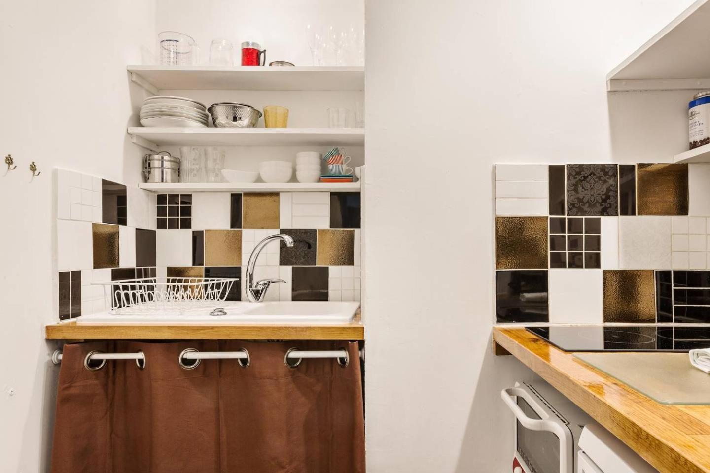 Appartamento Guestready - Lovely In Parigi
