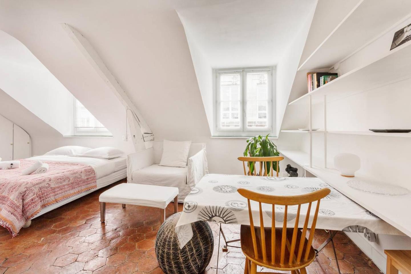 Guestready - Lovely In * Parigi