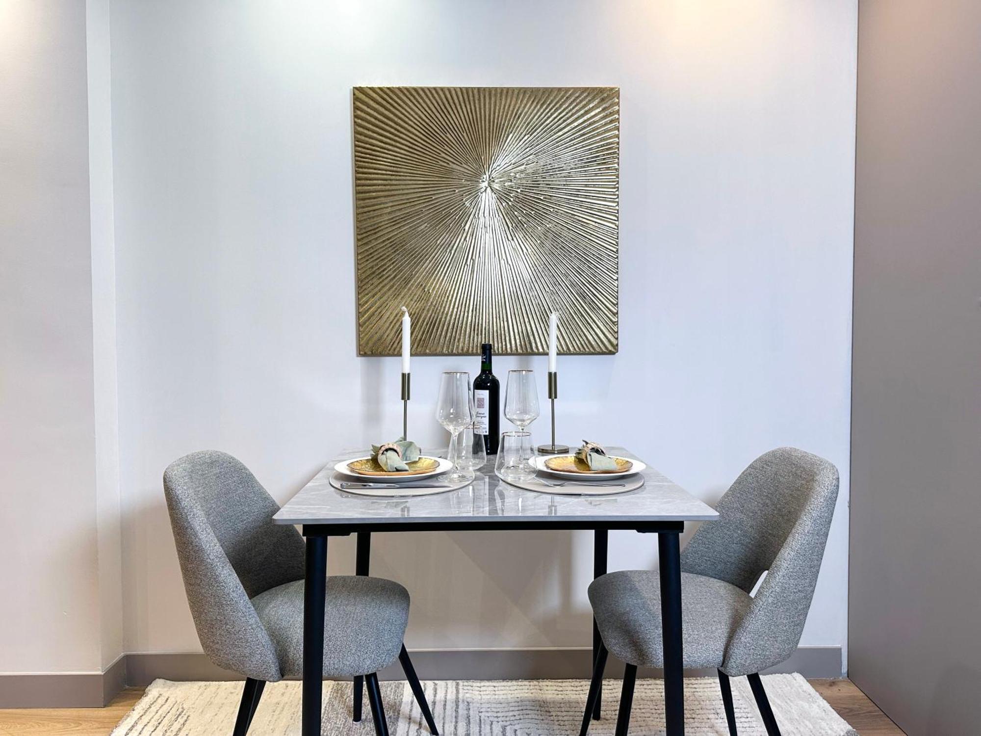 Appartamento Champs Elysées - Amazing Loft - 1628