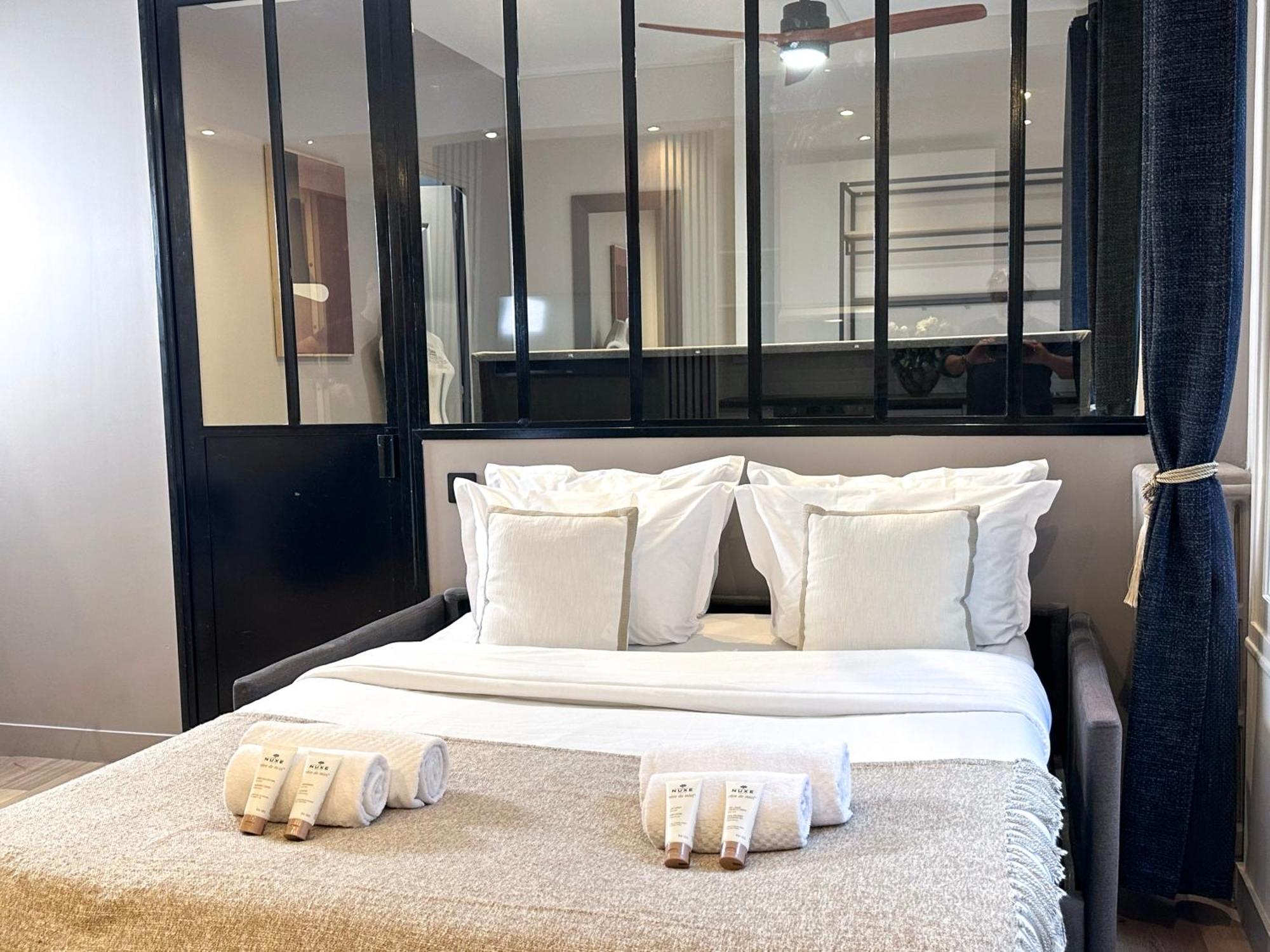 Appartamento Champs Elysées - Amazing Loft - 1628 Parigi