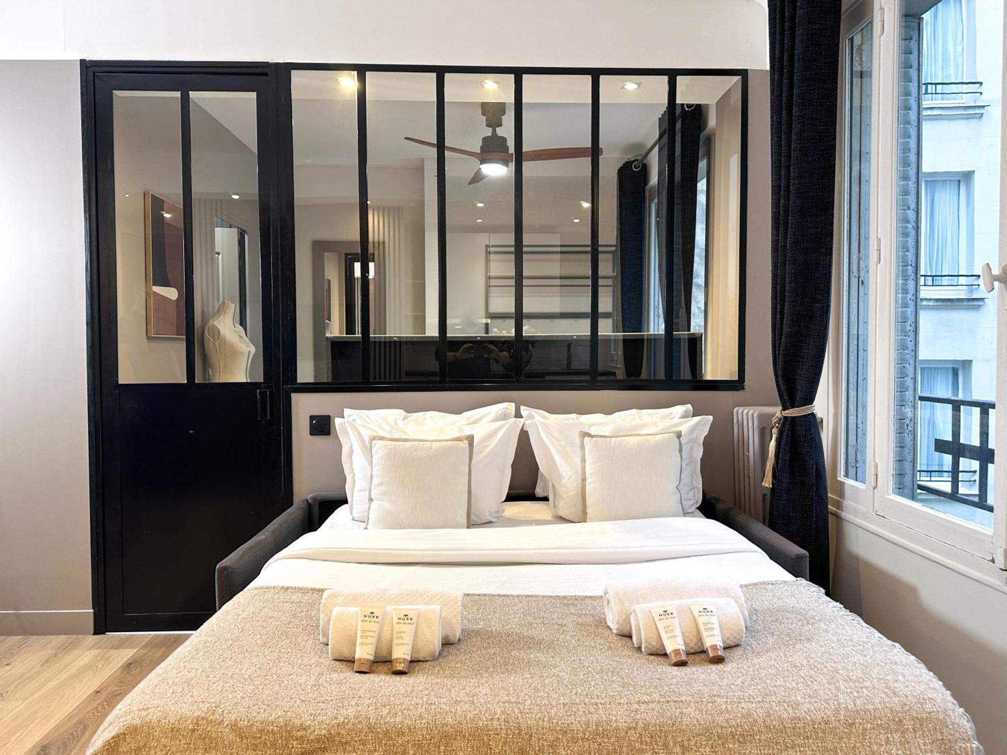 Appartamento Champs Elysées - Amazing Loft - 1628