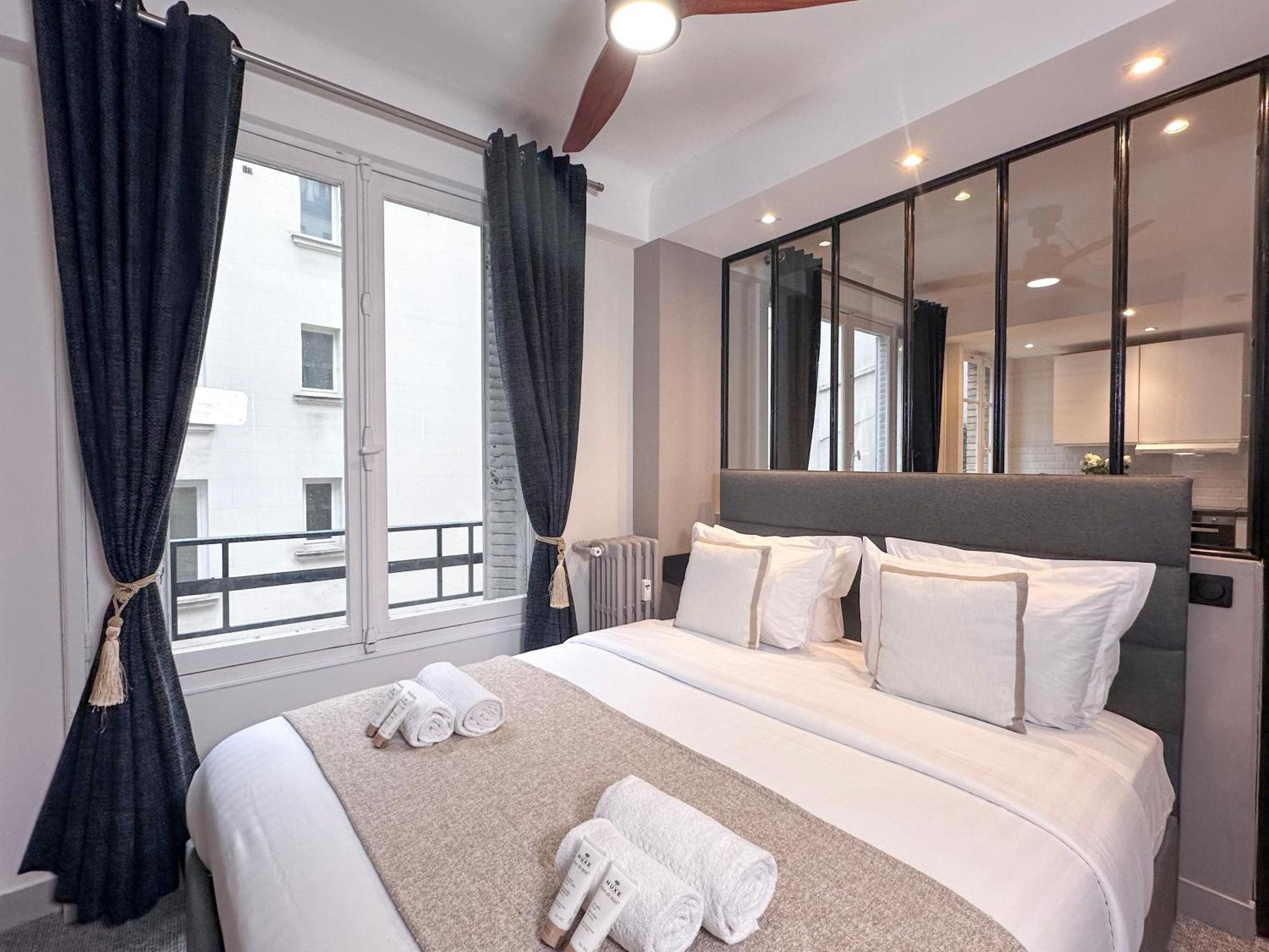 Appartamento Champs Elysées - Amazing Loft - 1628 *
