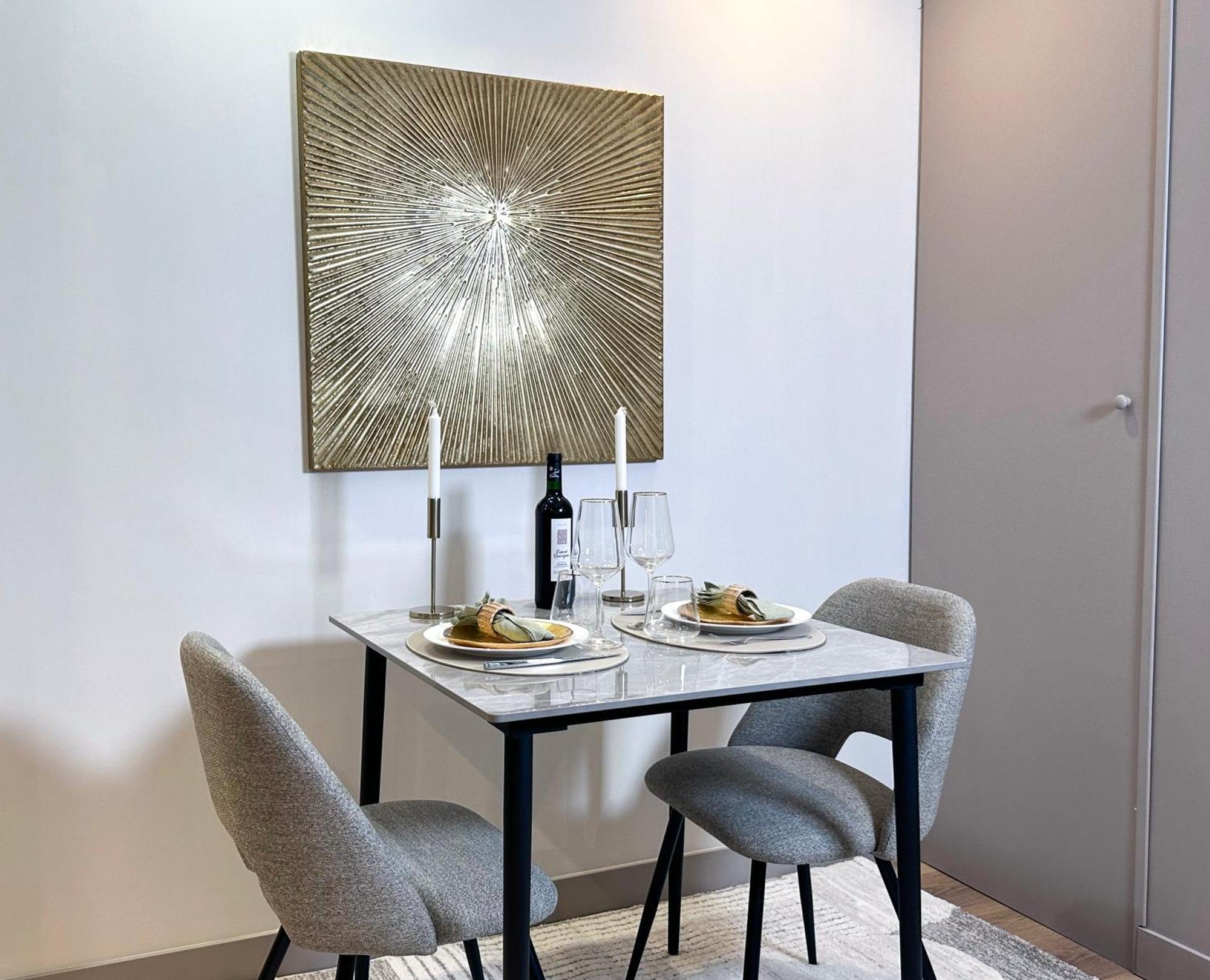 Appartamento Champs Elysées - Amazing Loft - 1628 Parigi