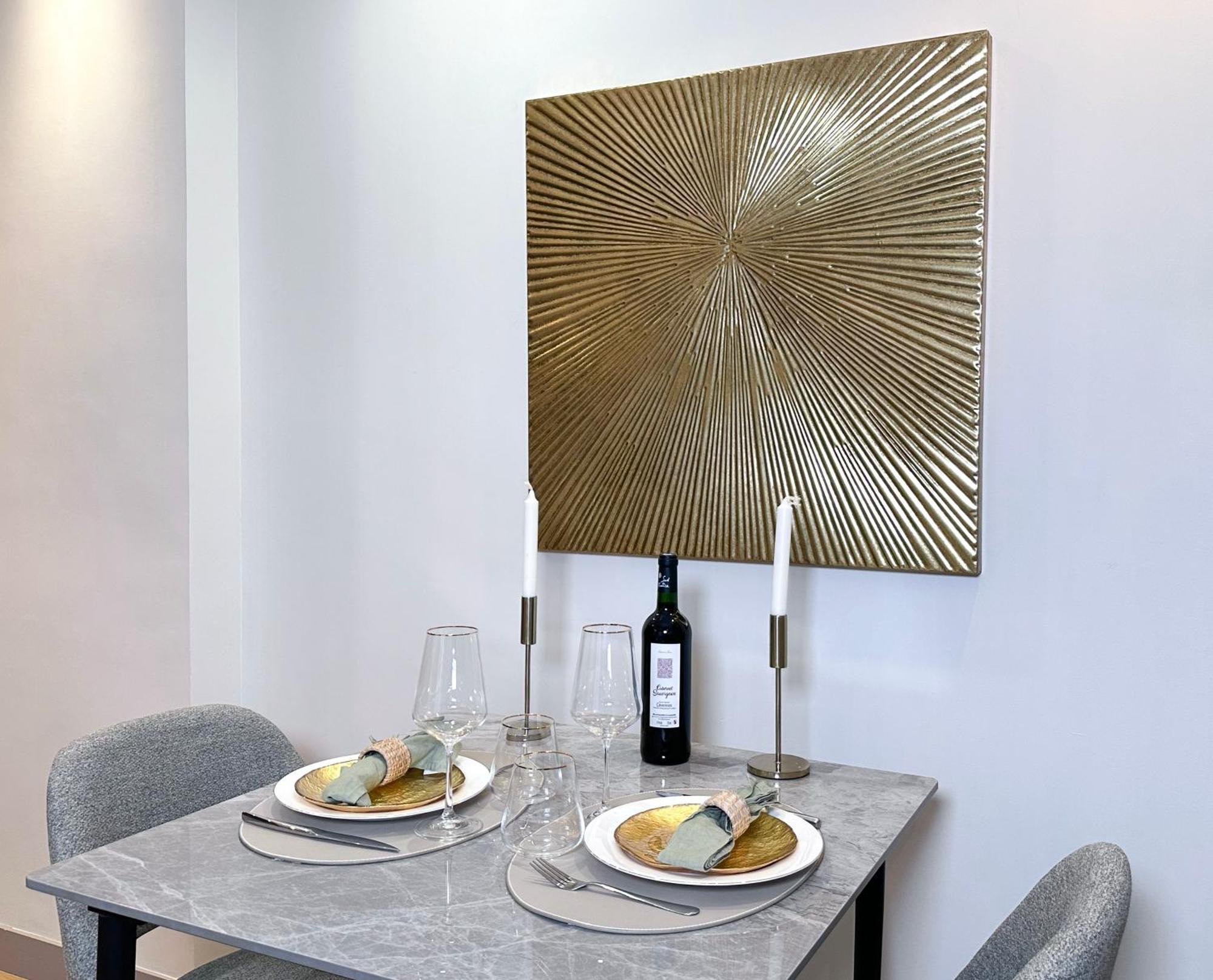 Champs Elysées - Amazing Loft - 1628