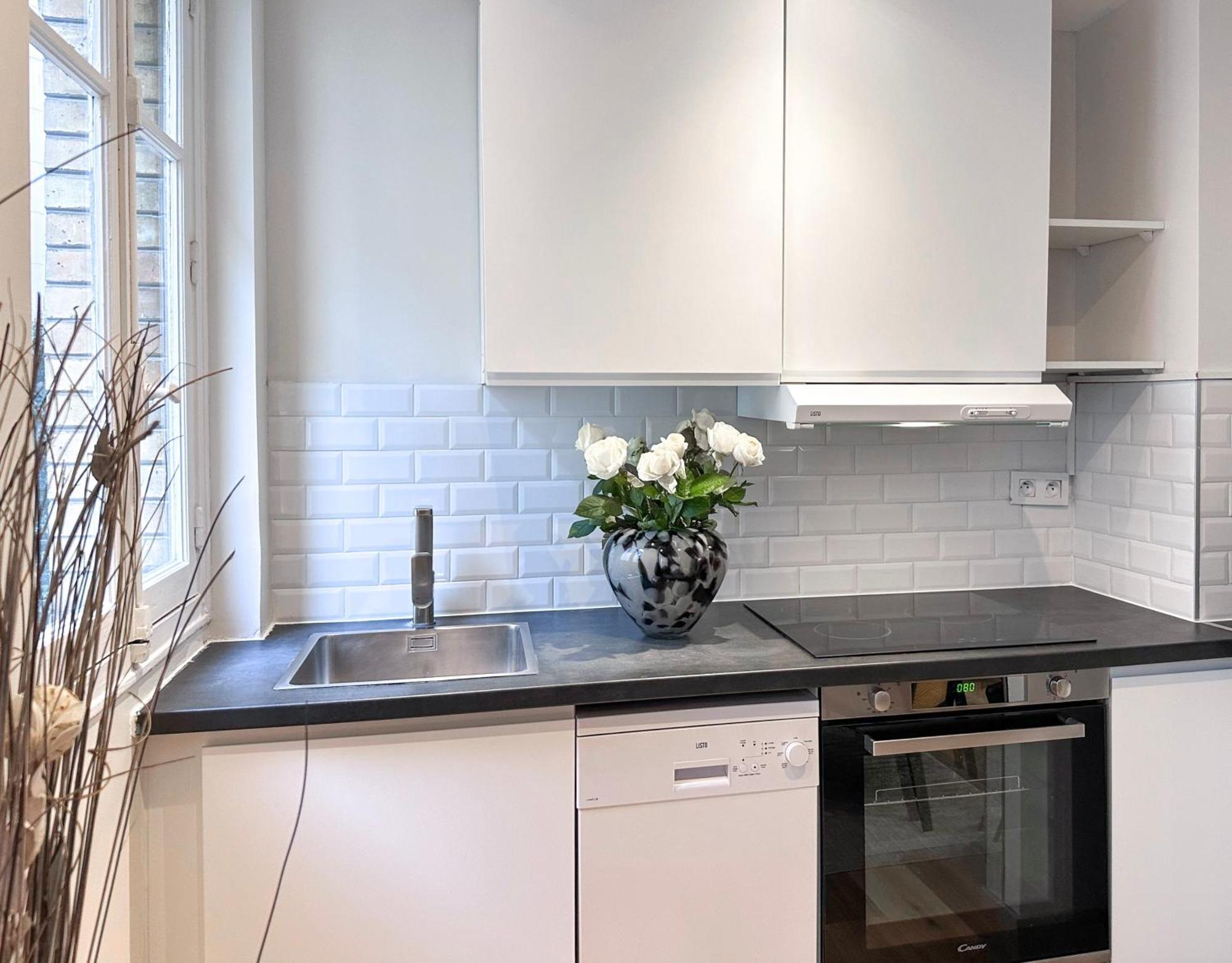 Champs Elysées - Amazing Loft - 1628 Appartamento *