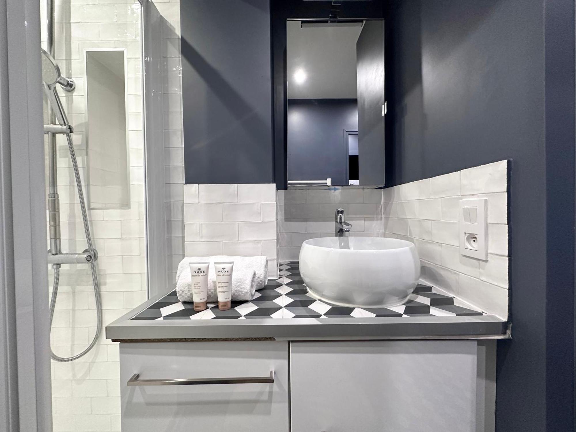 Champs Elysées - Amazing Loft - 1628 Appartamento Parigi