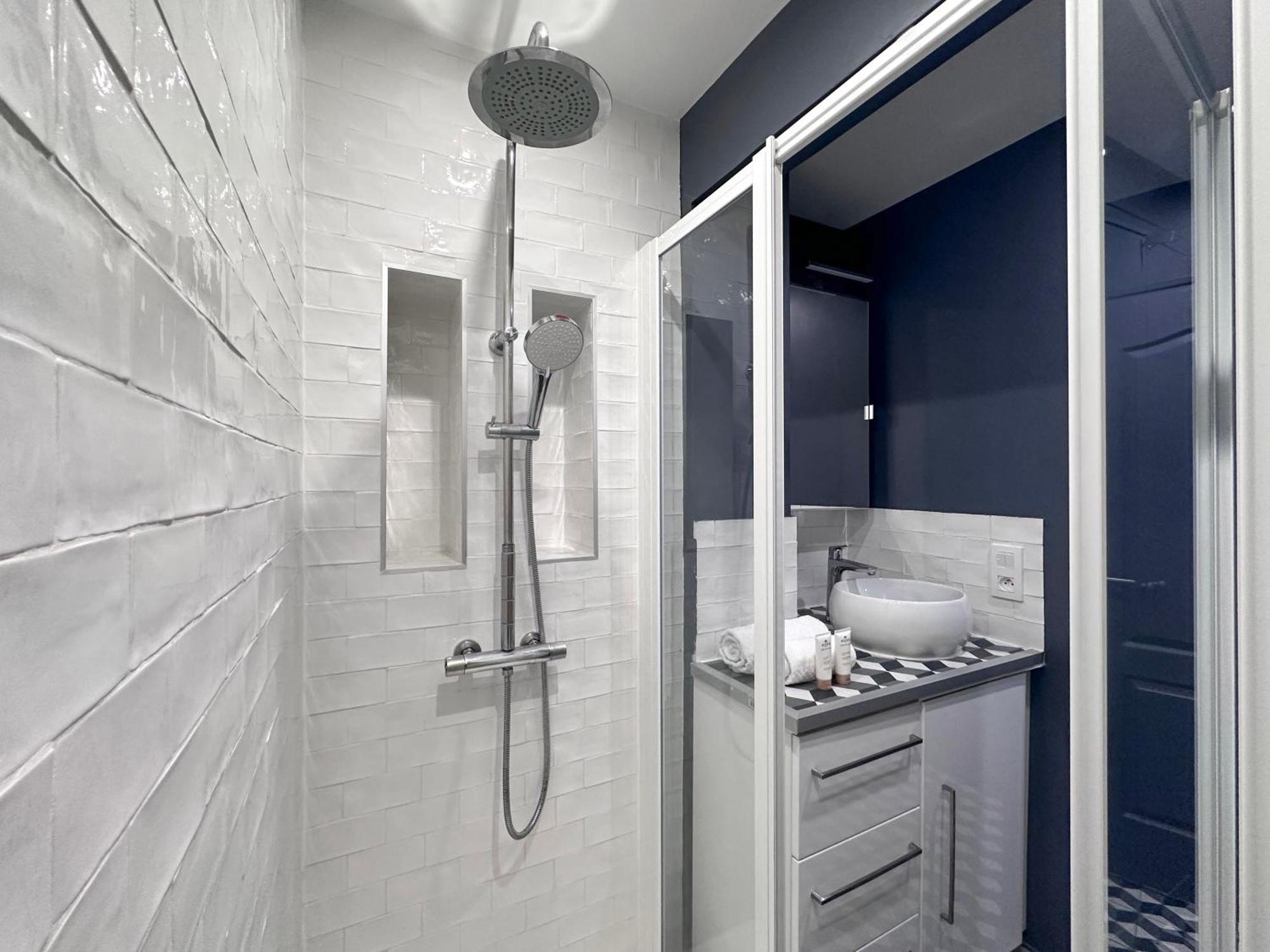 Champs Elysées - Amazing Loft - 1628 Parigi