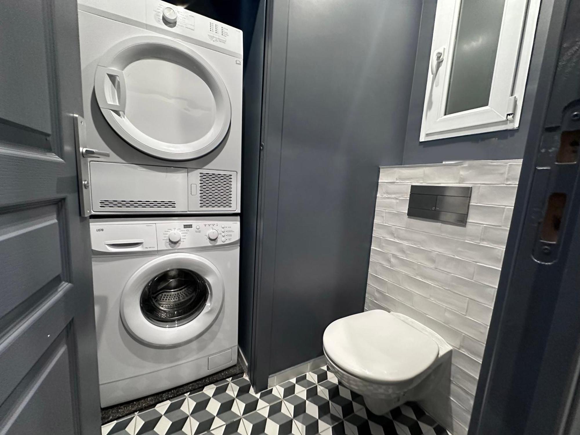 Champs Elysées - Amazing Loft - 1628 Appartamento