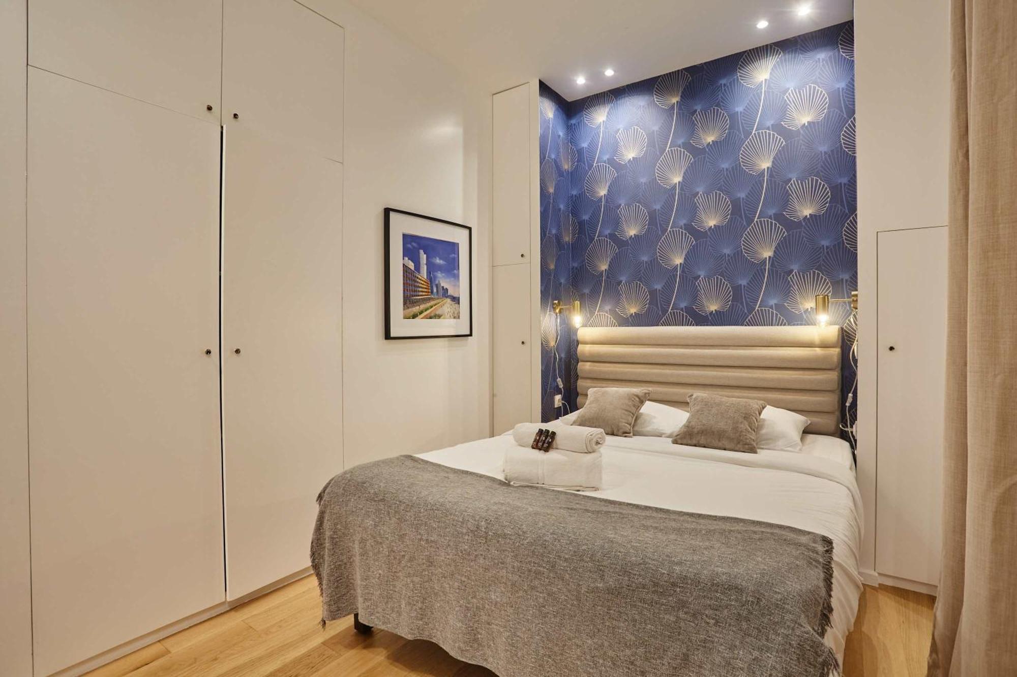 Appartamento New 2 Bedrooms Center Of By Prestige