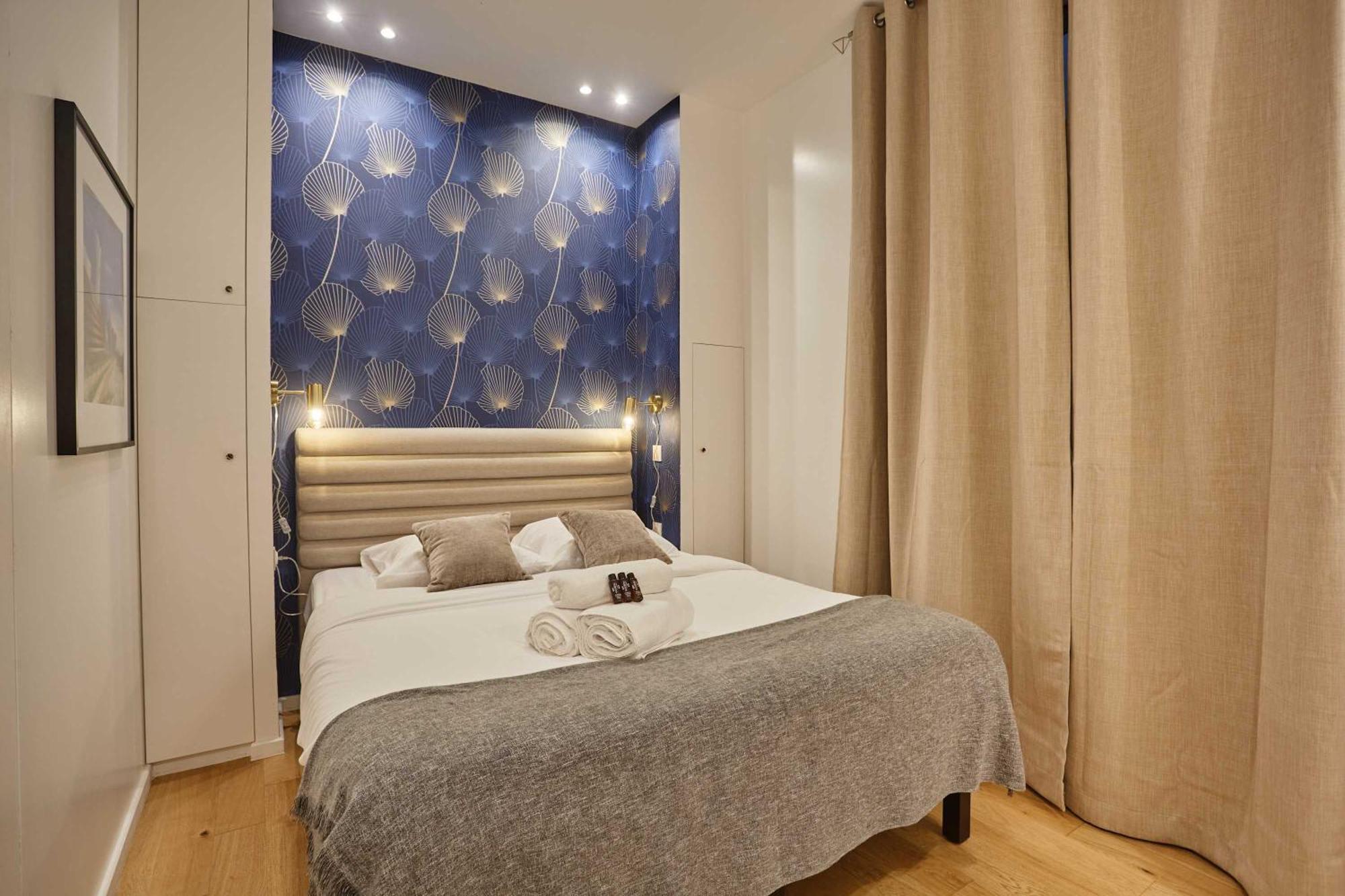 New 2 Bedrooms Center Of By Prestige Appartamento *