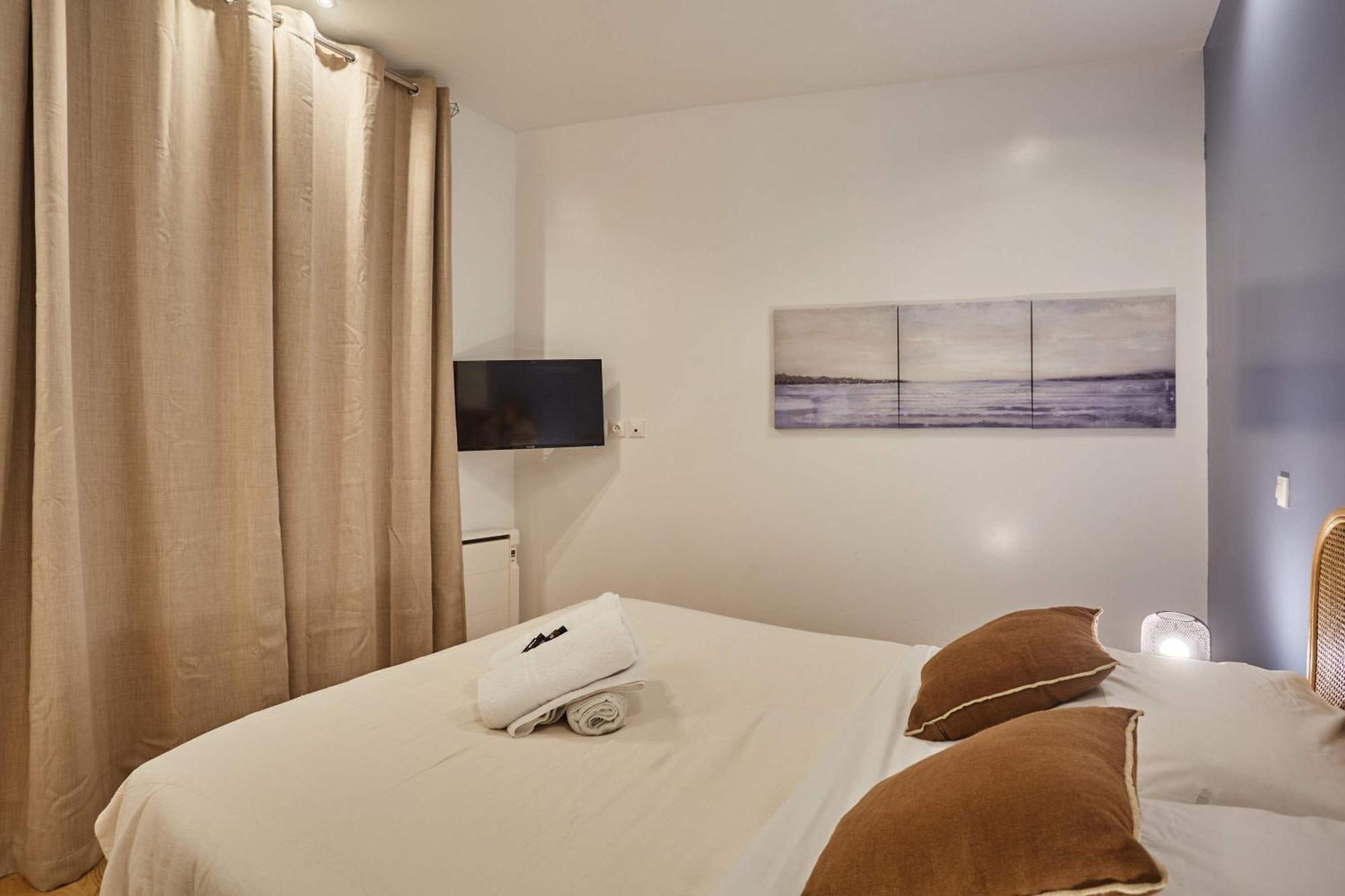 Appartamento New 2 Bedrooms Center Of By Prestige