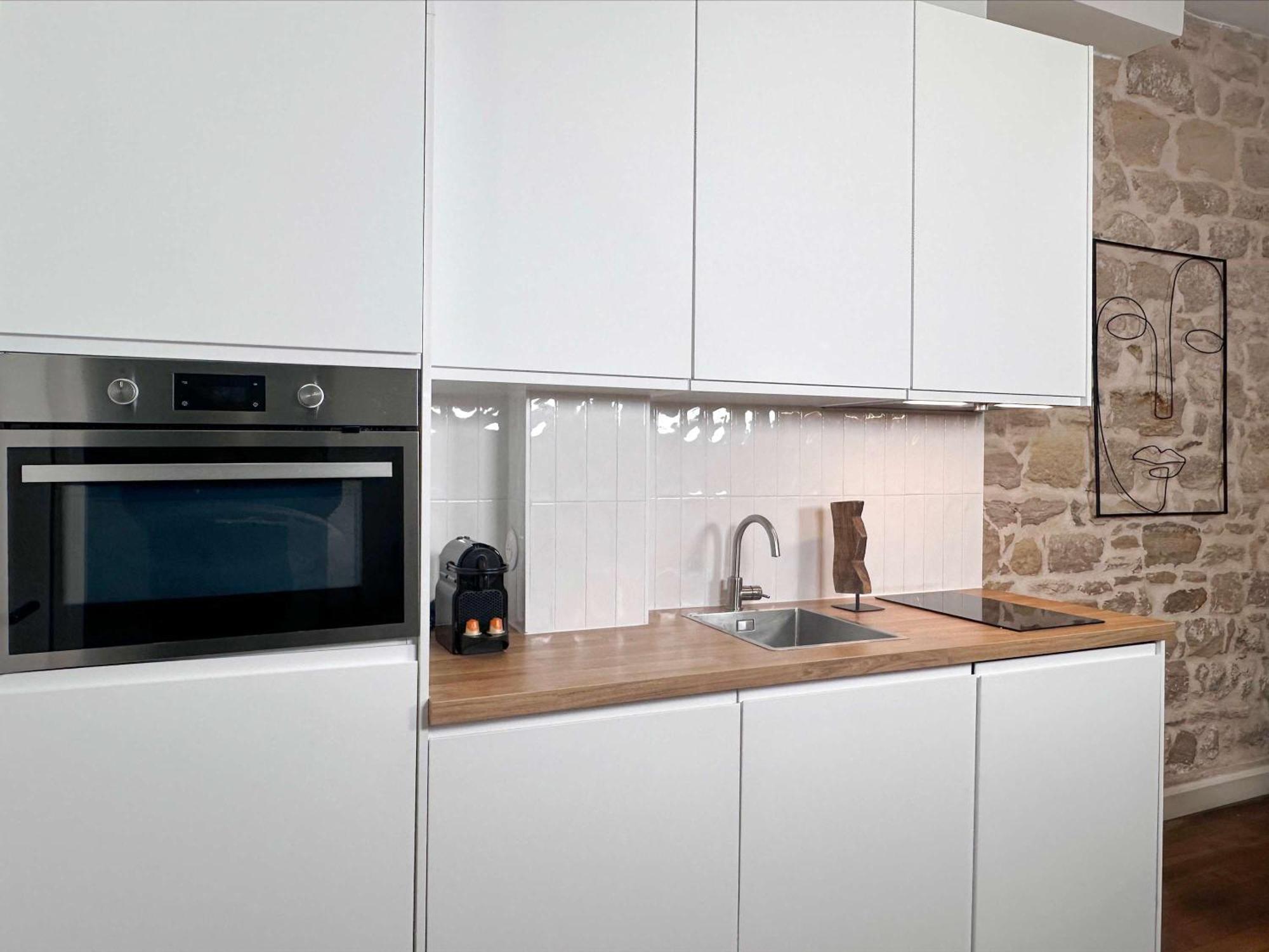 Appartamento 1599 - Stunning In Le Marais