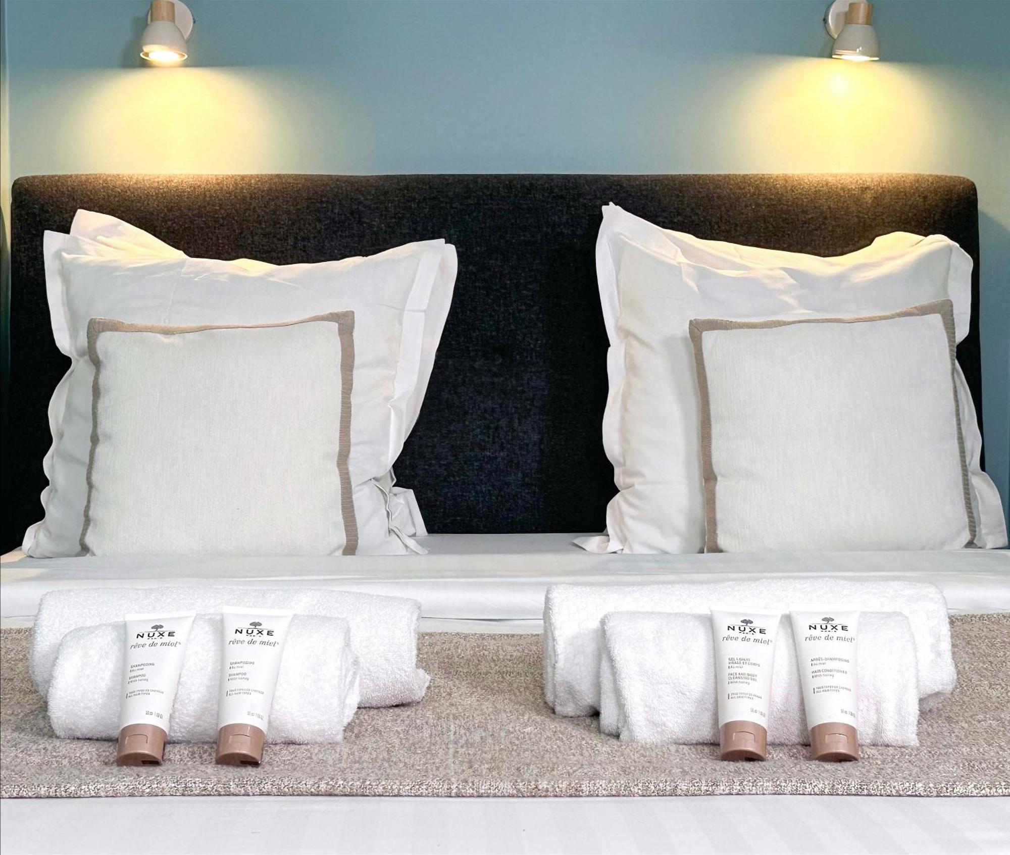 Apartment Stylish In Le Marais *