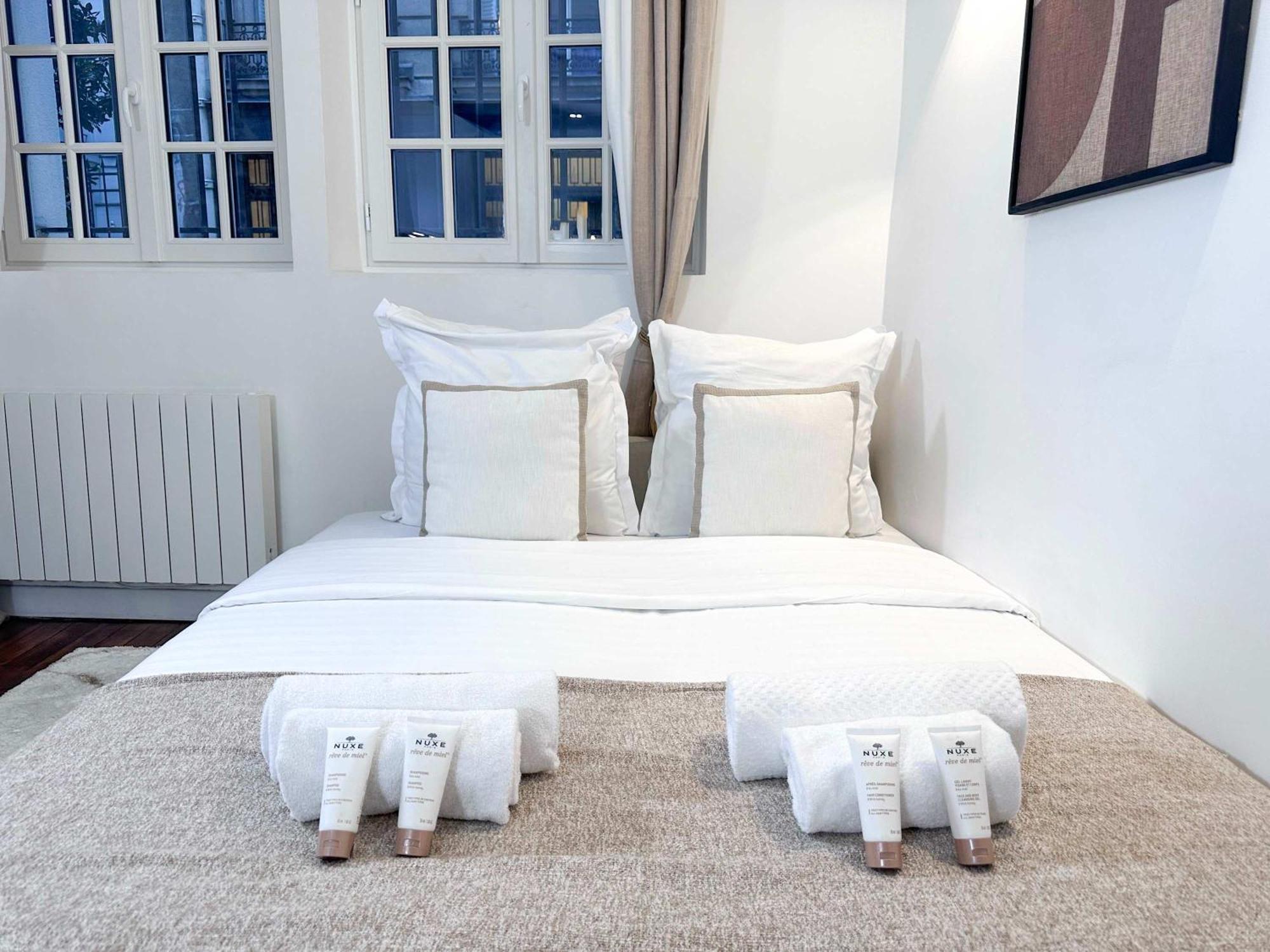 Appartamento 1599 - Stunning In Le Marais *