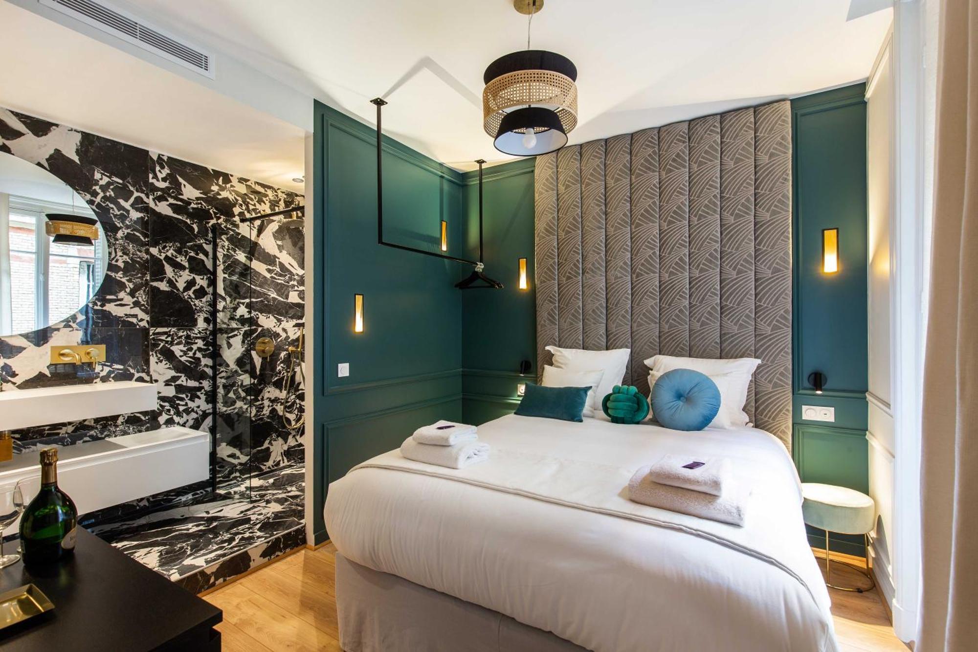 Amazing 3br-6p - Bastille -gare De Lyon 3 * Parigi