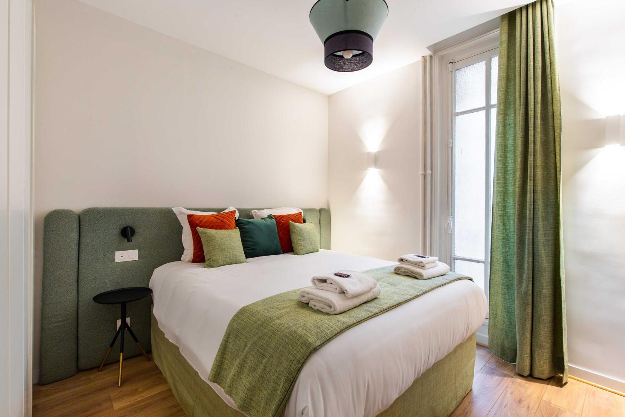 Amazing 3br-6p - Bastille -gare De Lyon 3 Appartamento *
