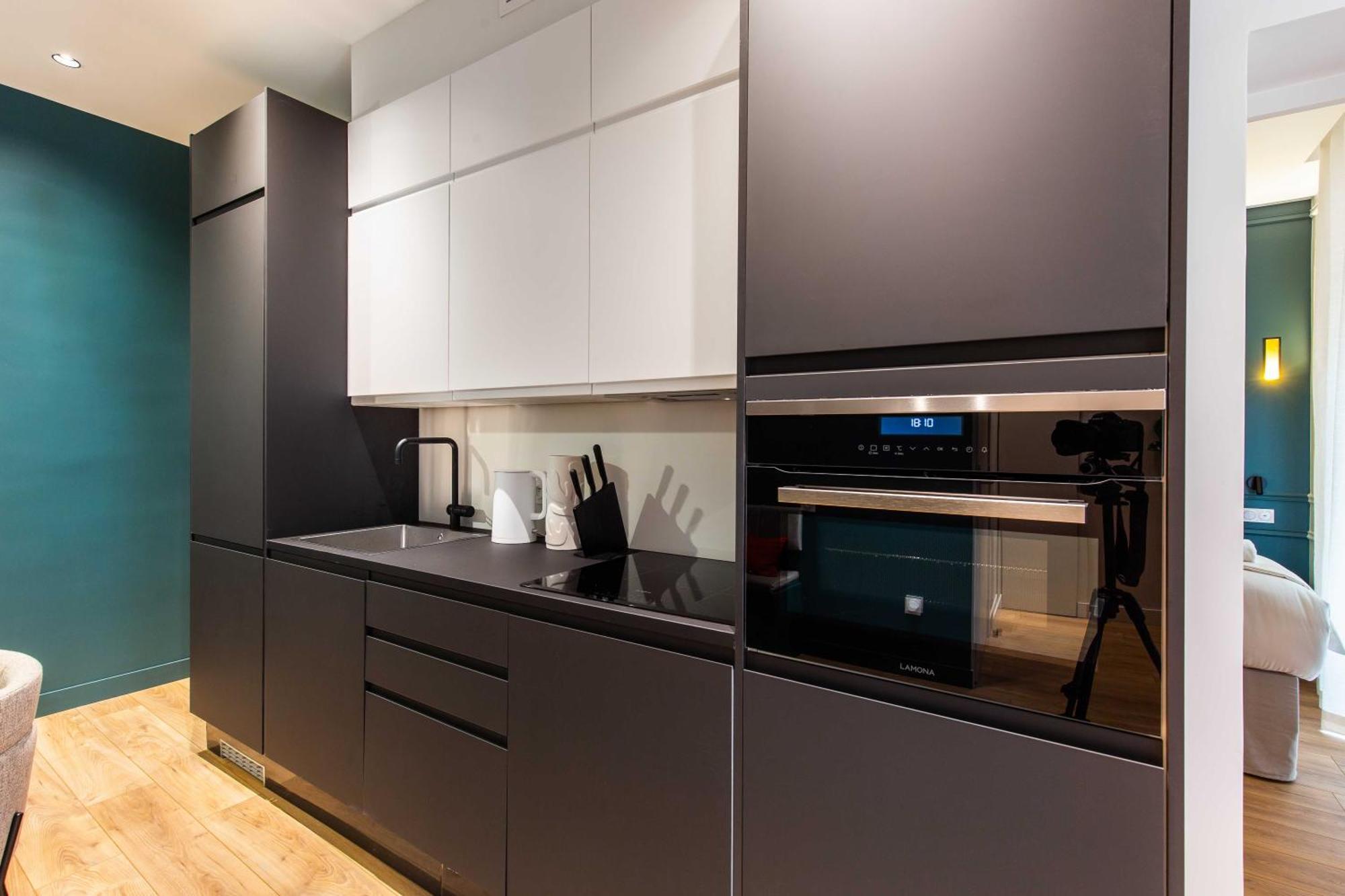 Amazing 3br-6p - Bastille -gare De Lyon 3 * Parigi