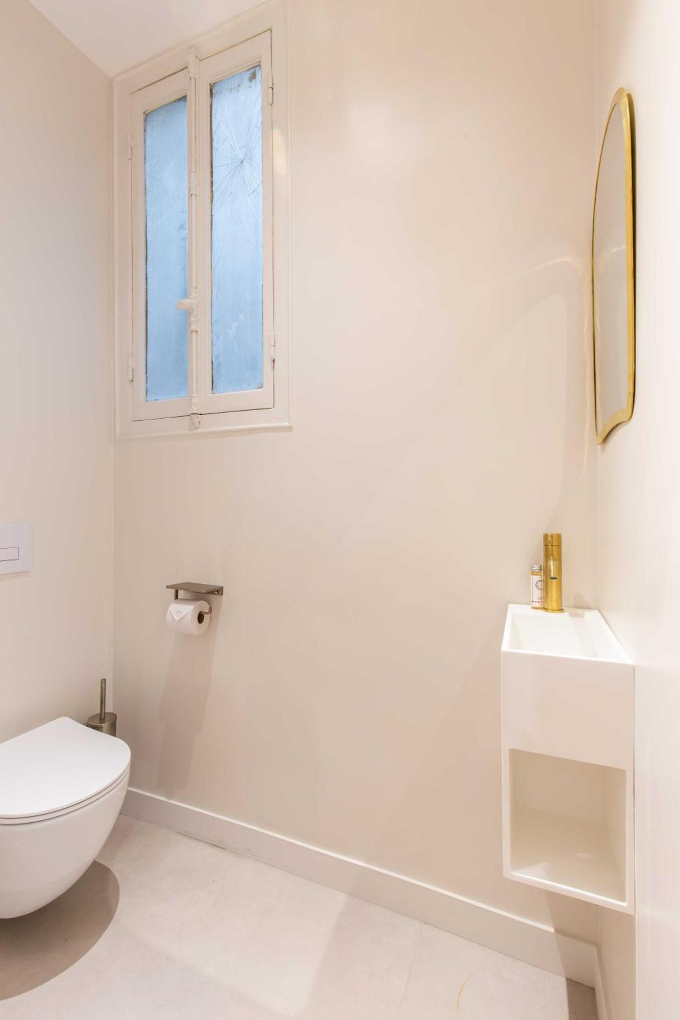 Amazing 3br-6p - Bastille -gare De Lyon 3 Appartamento