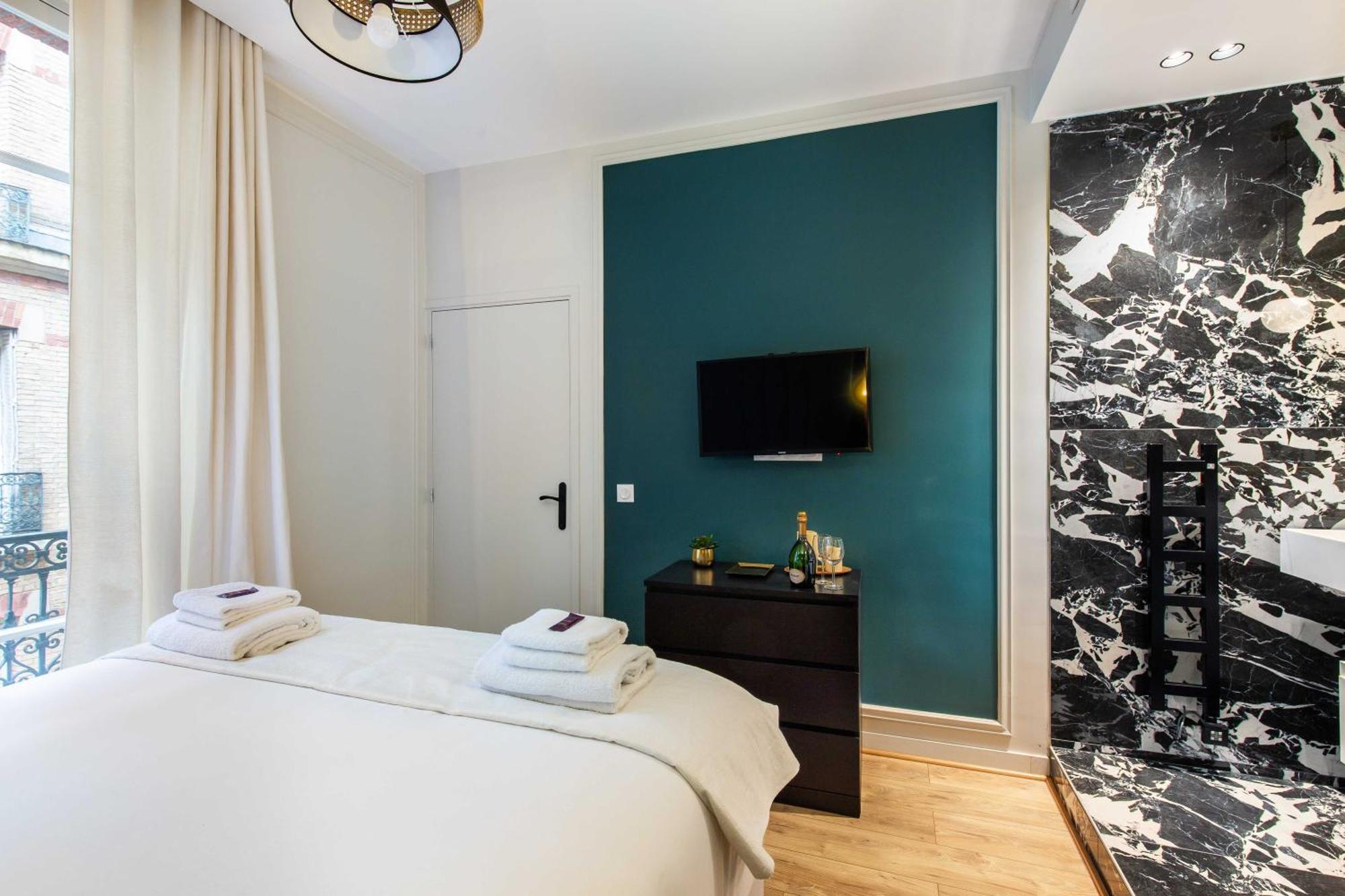 Appartamento Amazing 3br-6p - Bastille -gare De Lyon 3