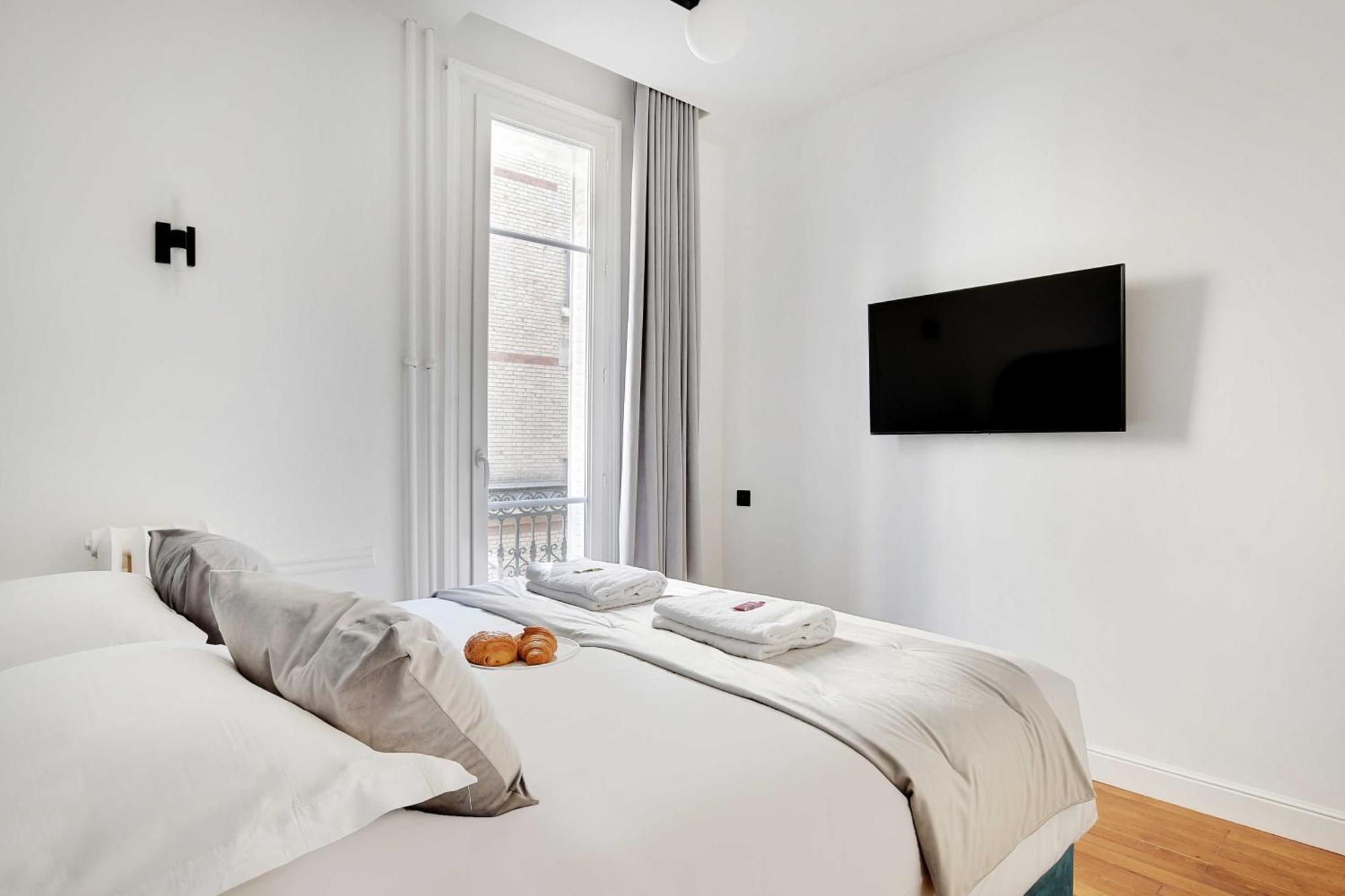 Amazing 3br-6p - Bastille -gare De Lyon 3 Appartamento Parigi