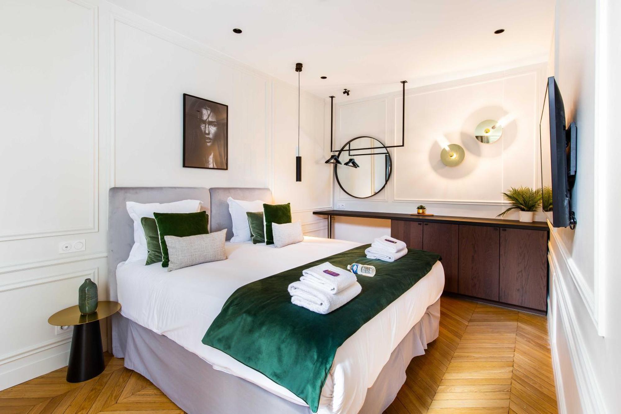 Amazing 3br-6p - Bastille -gare De Lyon 3 Appartamento Parigi