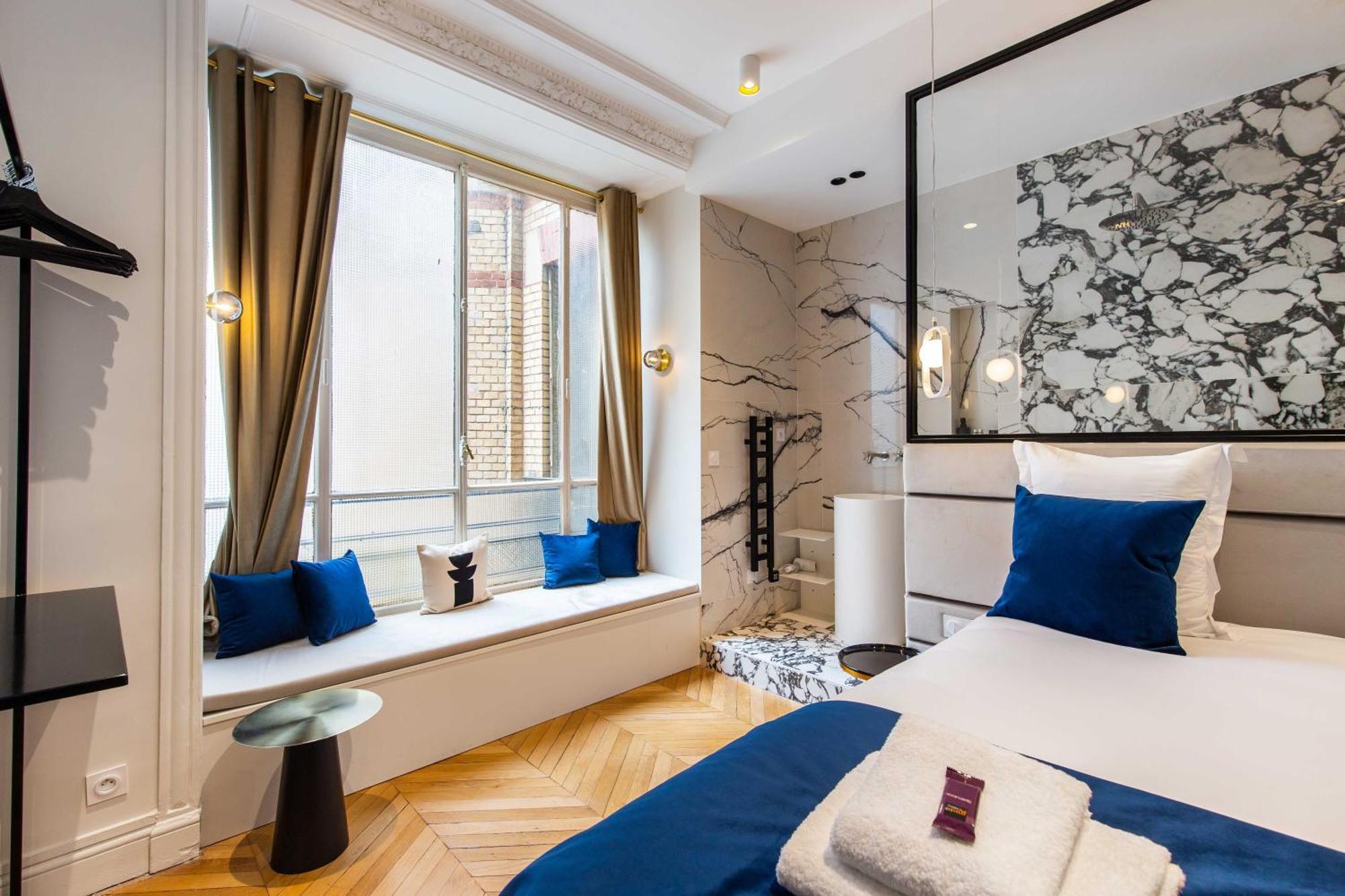 Appartamento Amazing 3br-6p - Bastille -gare De Lyon 3 *