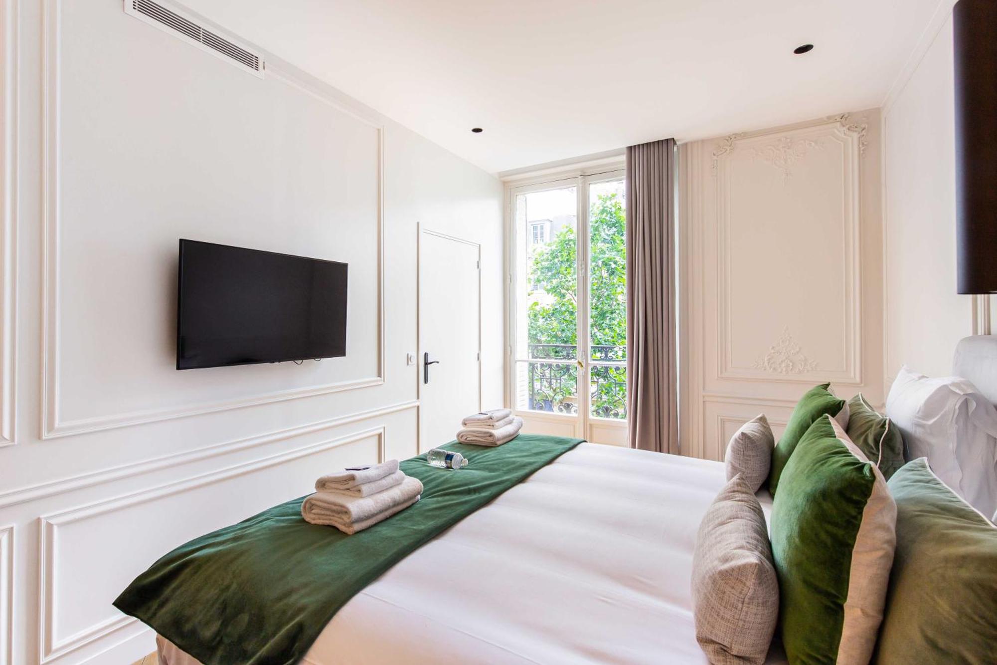 Amazing 3br-6p - Bastille -gare De Lyon 3 Appartamento Parigi