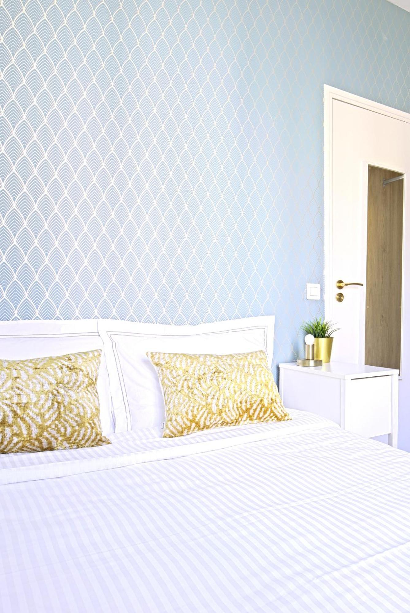 Appartamento Luxury In The So Chic 16th District *
