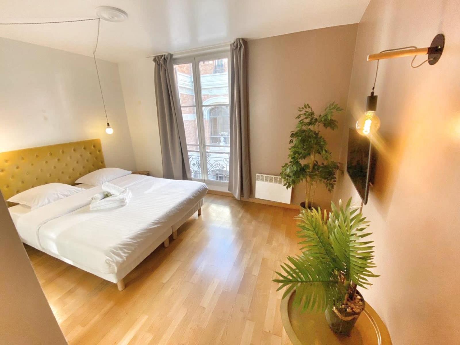 Appartamento Studio Cosy Vue Sur Le Musee - 5 - 2p *