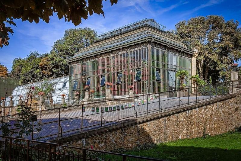 Studio Cosy Vue Sur Le Musee - 5 - 2p * Parigi