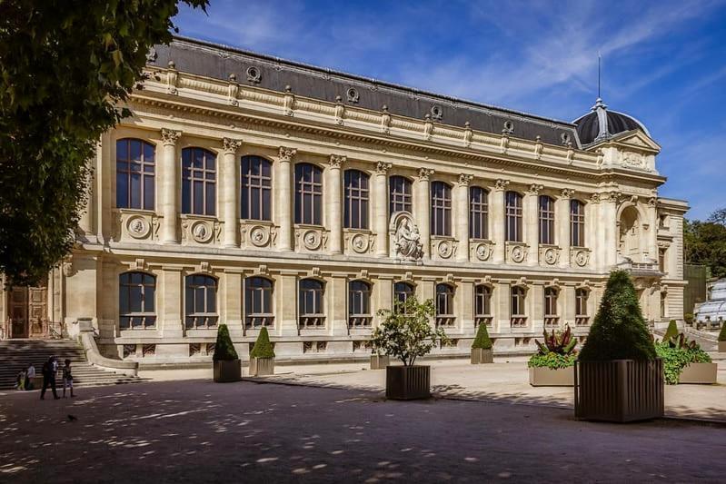 Studio Cosy Vue Sur Le Musee - 5 - 2p *