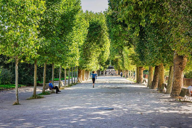Appartamento Studio Cosy Vue Sur Le Musee - 5 - 2p Parigi