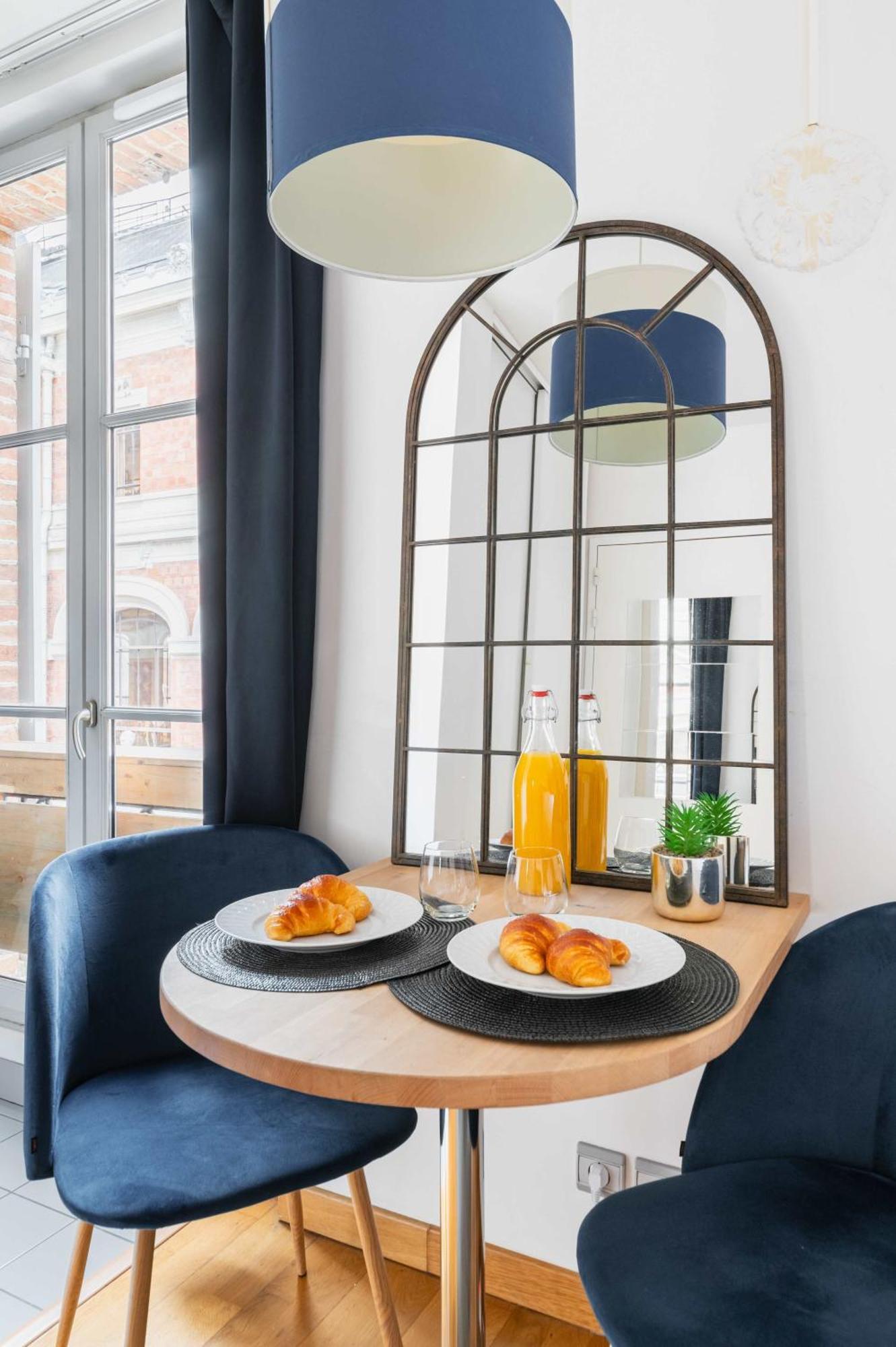 Appartamento Studio Cosy Vue Sur Le Musee - 5 - 2p