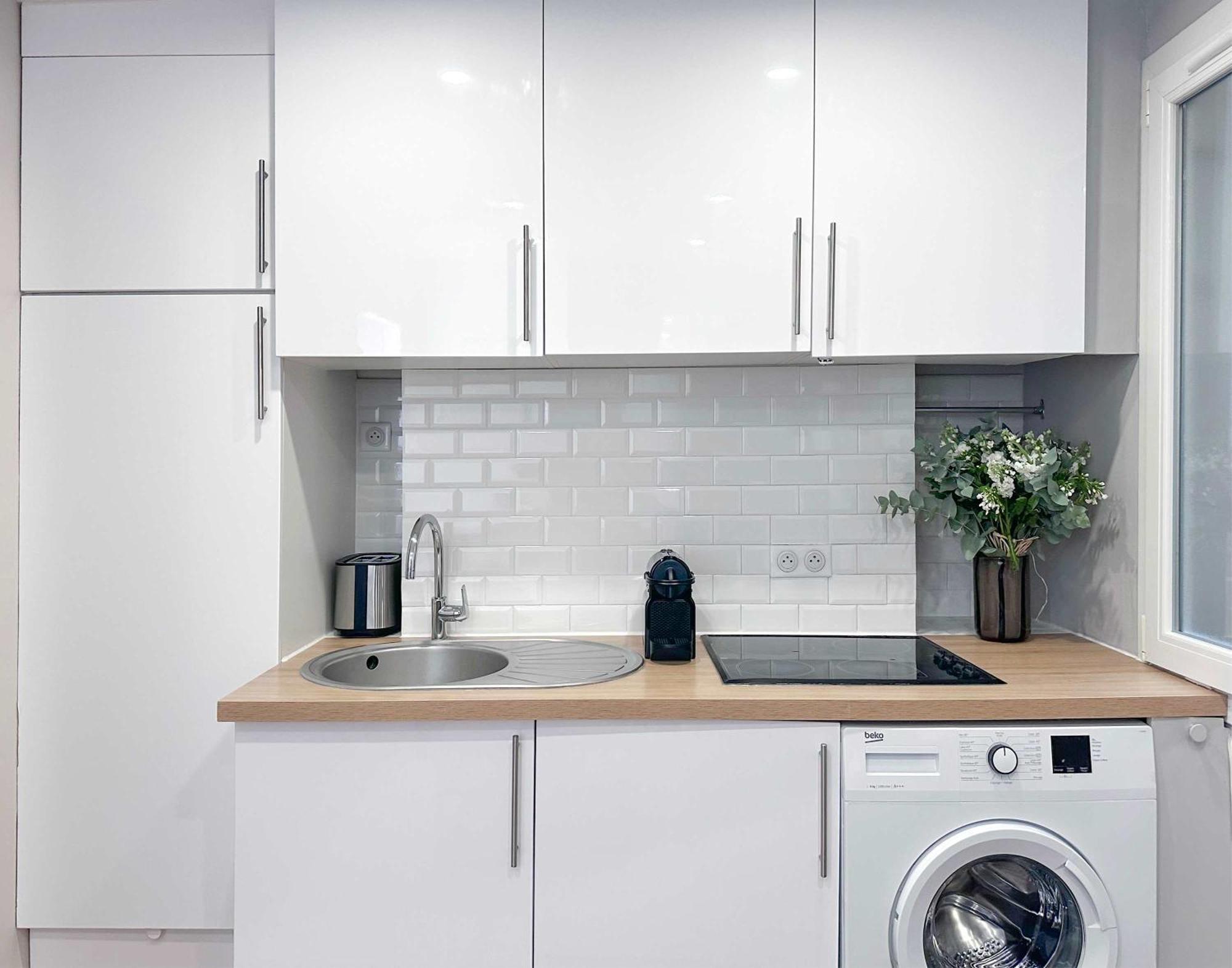 Unique Flat Near Opera Appartamento Parigi