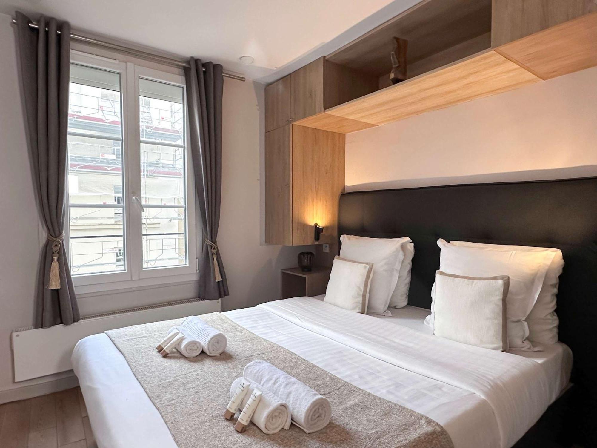 Unique Flat Near Opera * Parigi