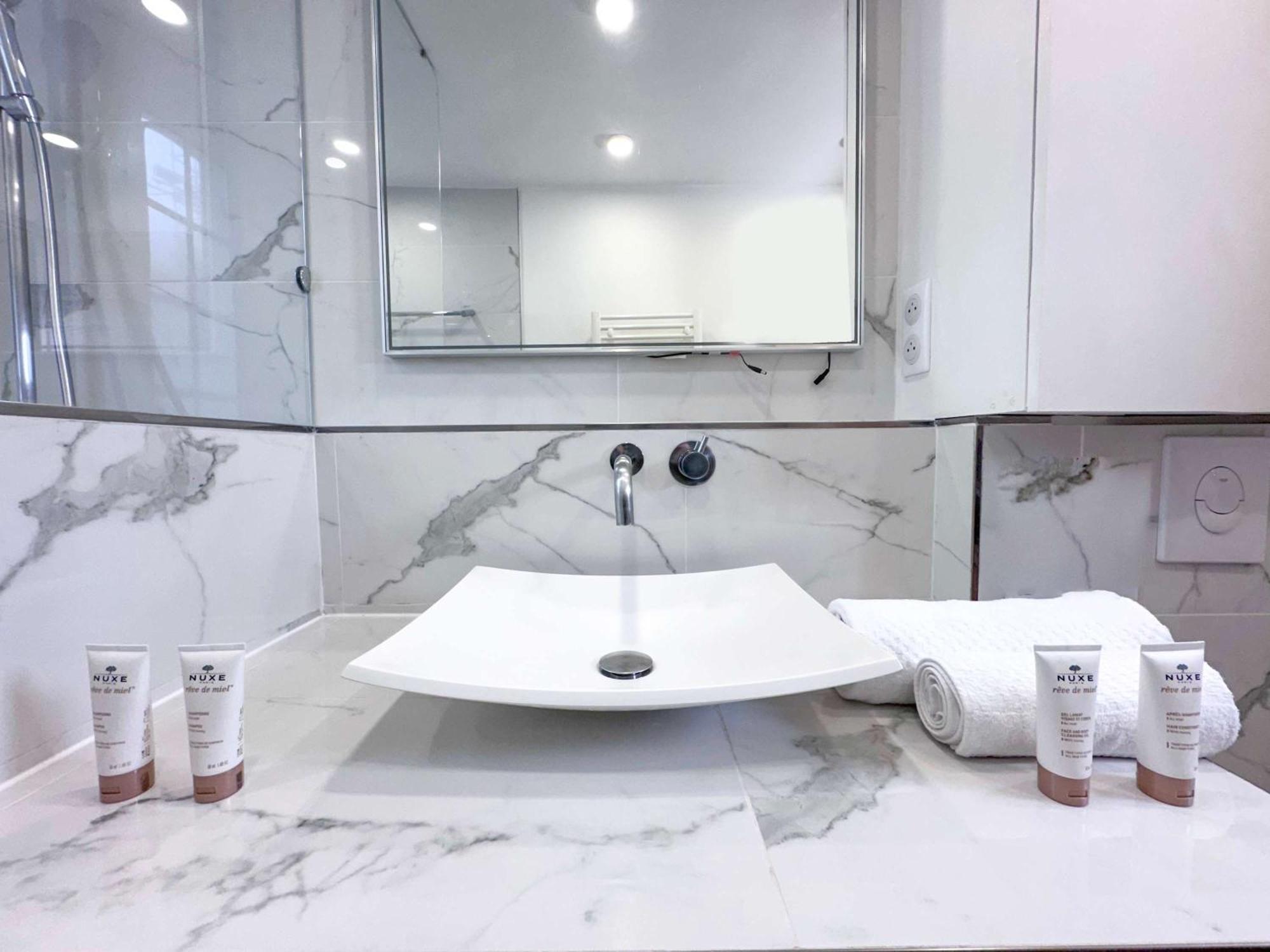 Appartamento Unique Flat Near Opera Parigi