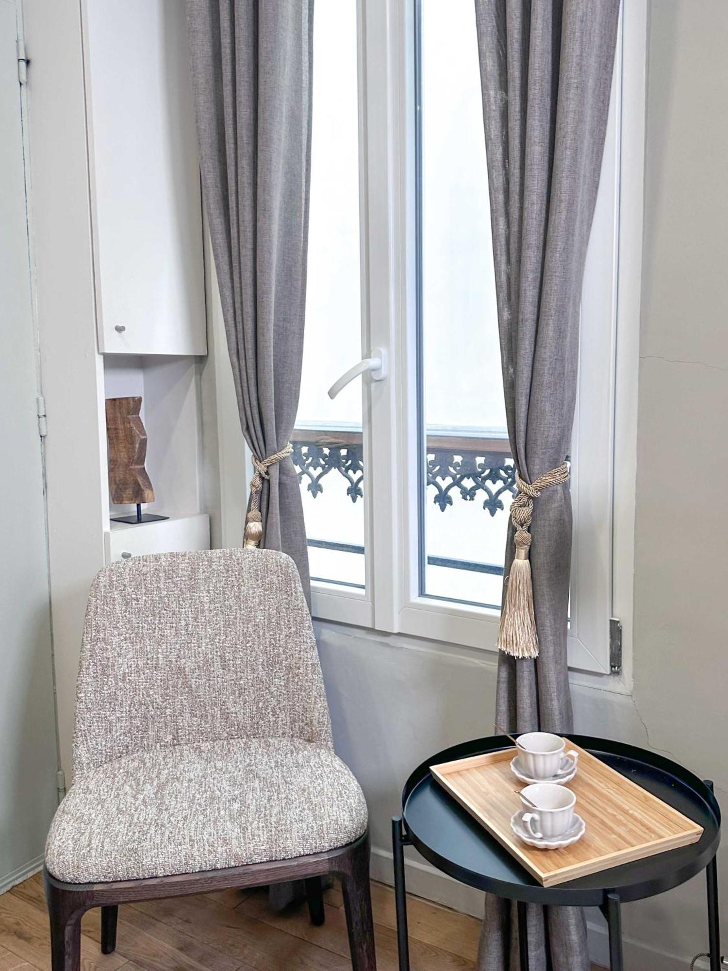 Appartamento Unique Flat Near Opera