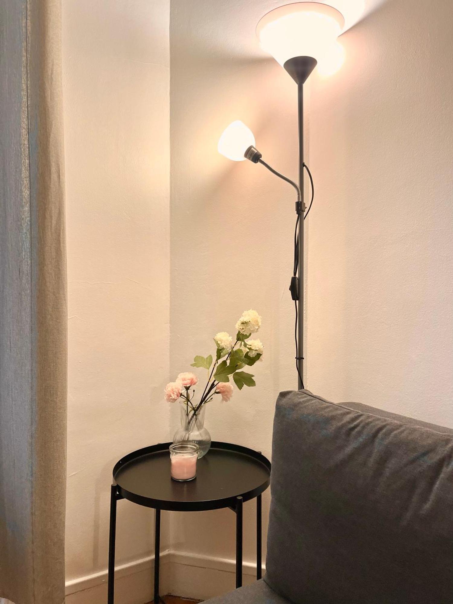 Apartment Spacious Flat Near Montparnasse Bausset 4th *