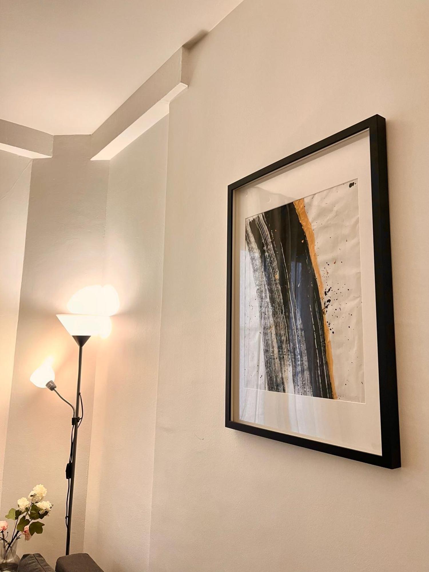 Apartment Spacious Flat Near Montparnasse Bausset 4th Paris