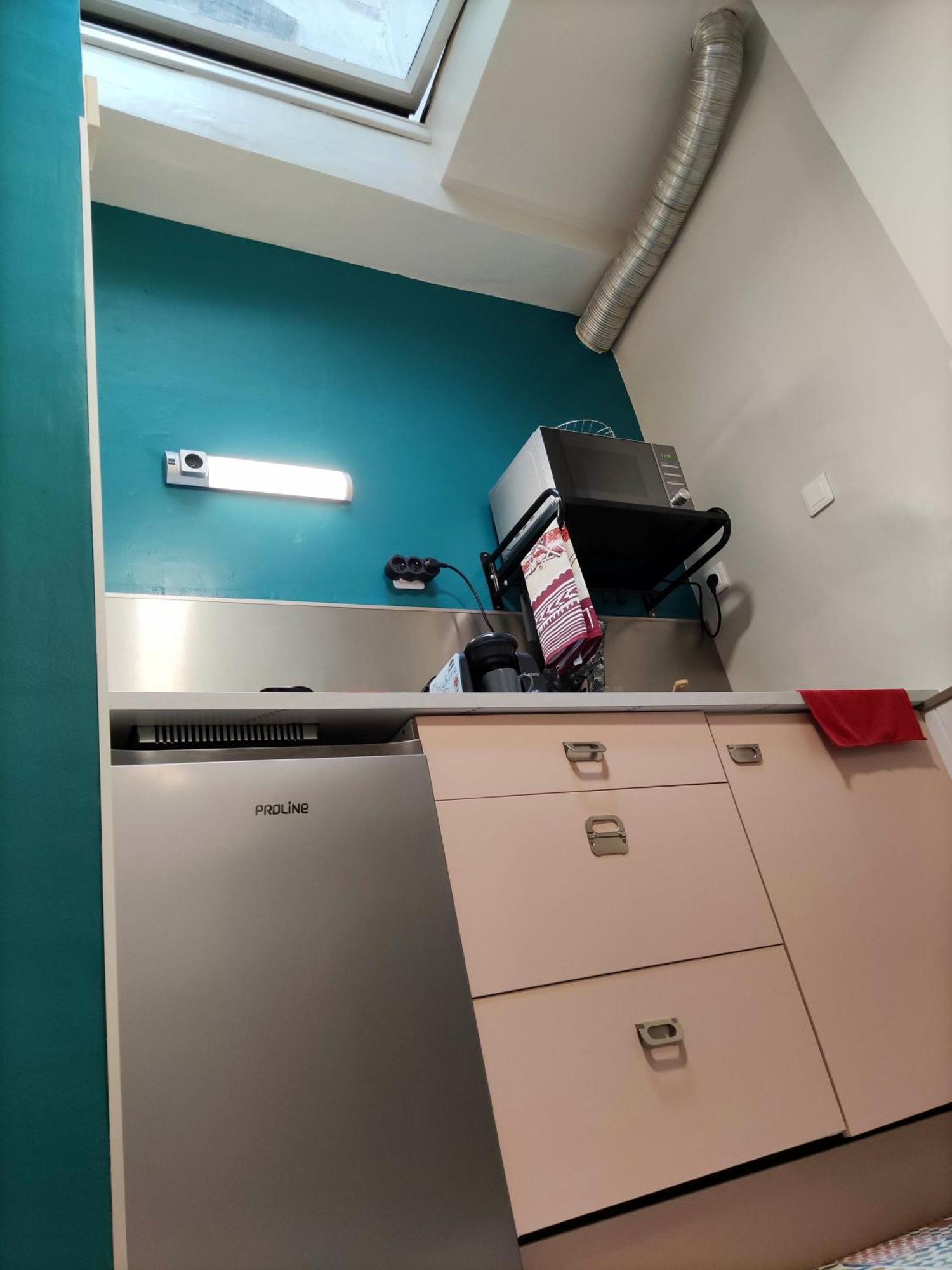 Appartamento Confortable Pres Des Transports *