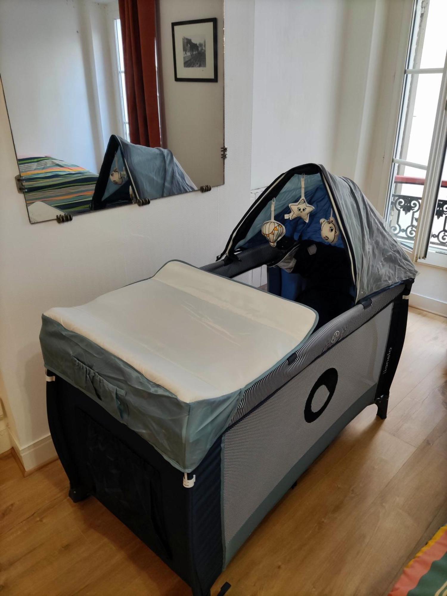 Appartamento Confortable Pres Des Transports