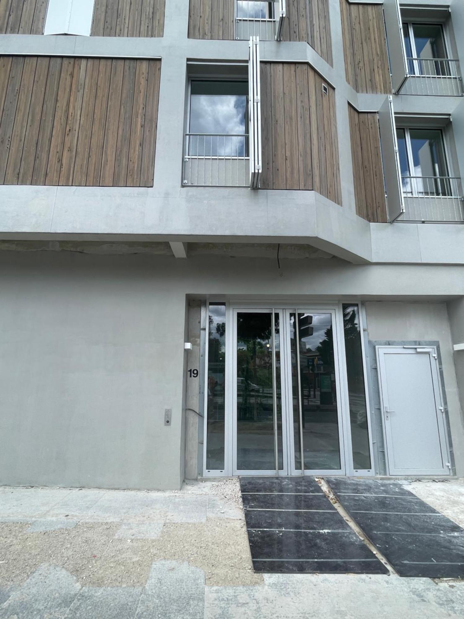 Appartamento In Poniatowski Near Vincennes Forest